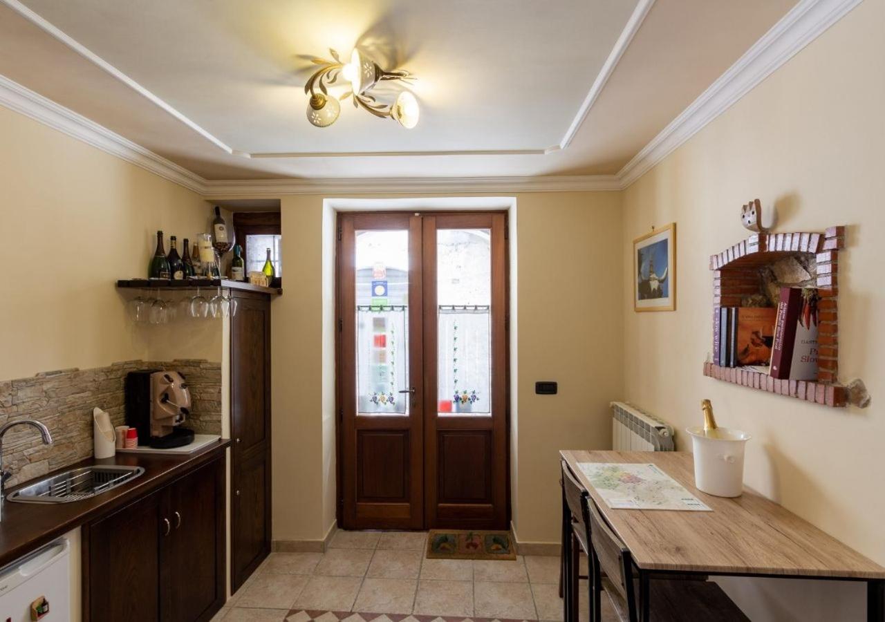 Al Campanaro b&b view 4