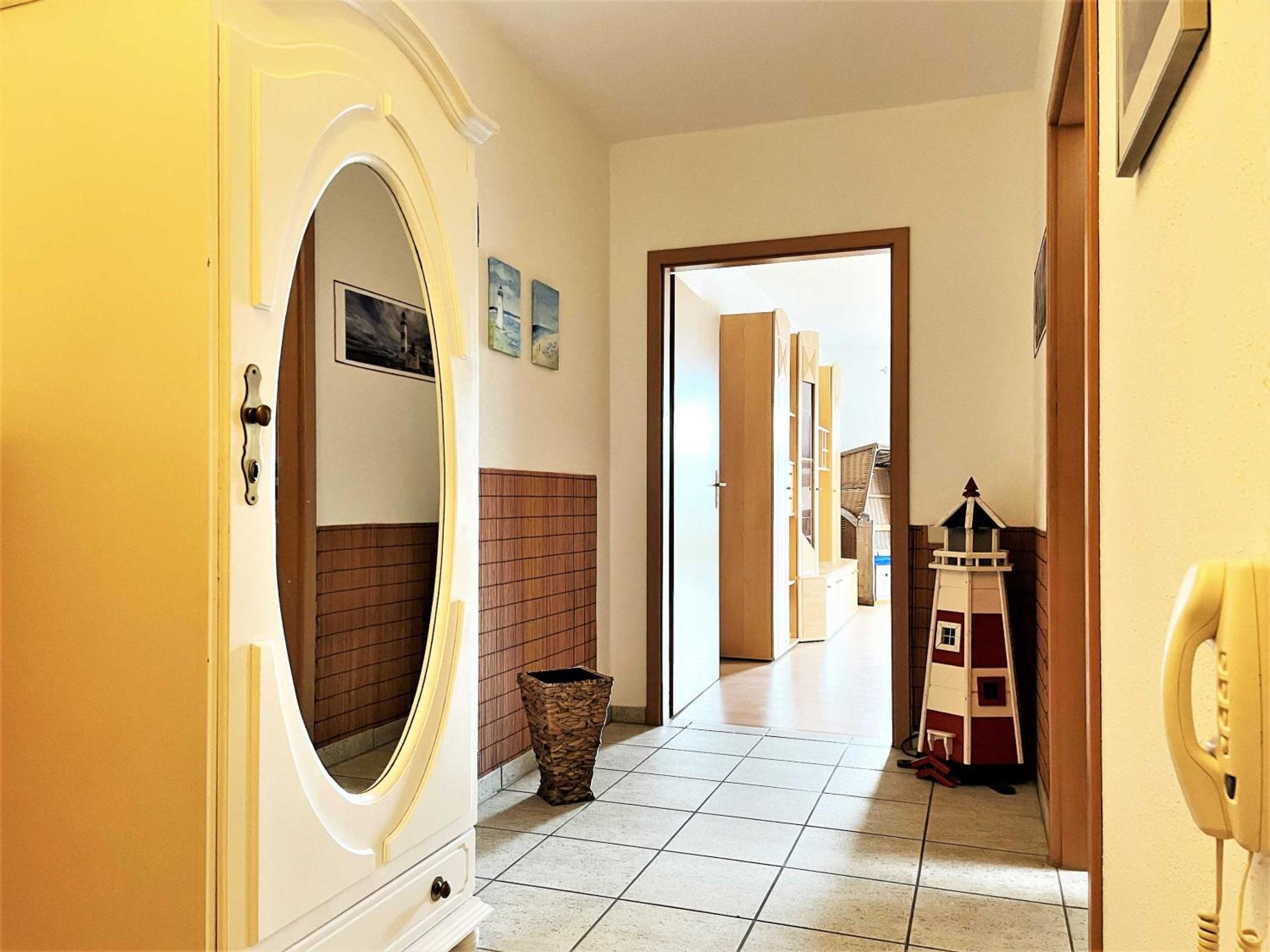 Silberseehaus in der Freizeitoase Mortka view 4