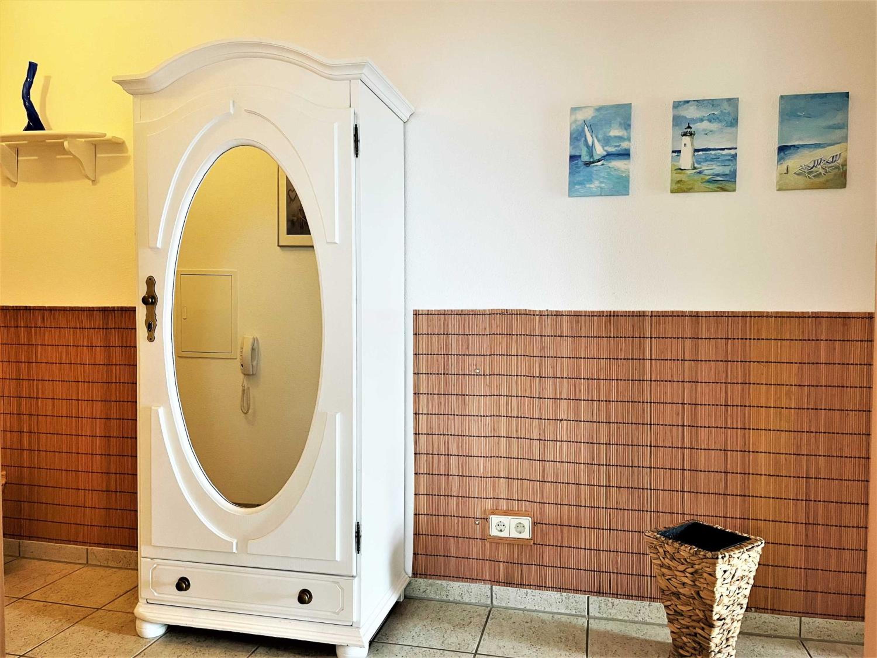 Silberseehaus in der Freizeitoase Mortka view 5