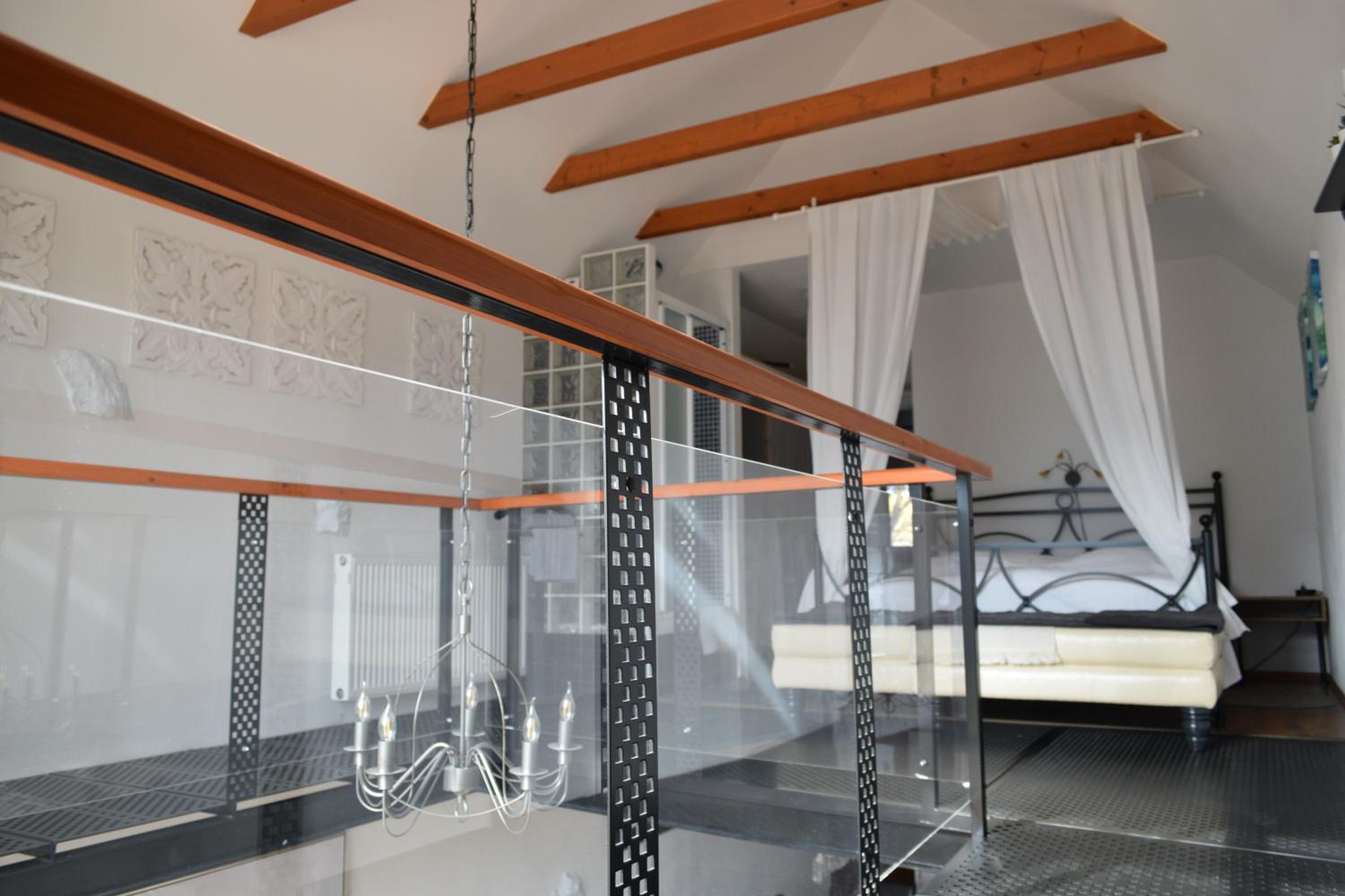 Holiday Home Ribno - Bled view 2