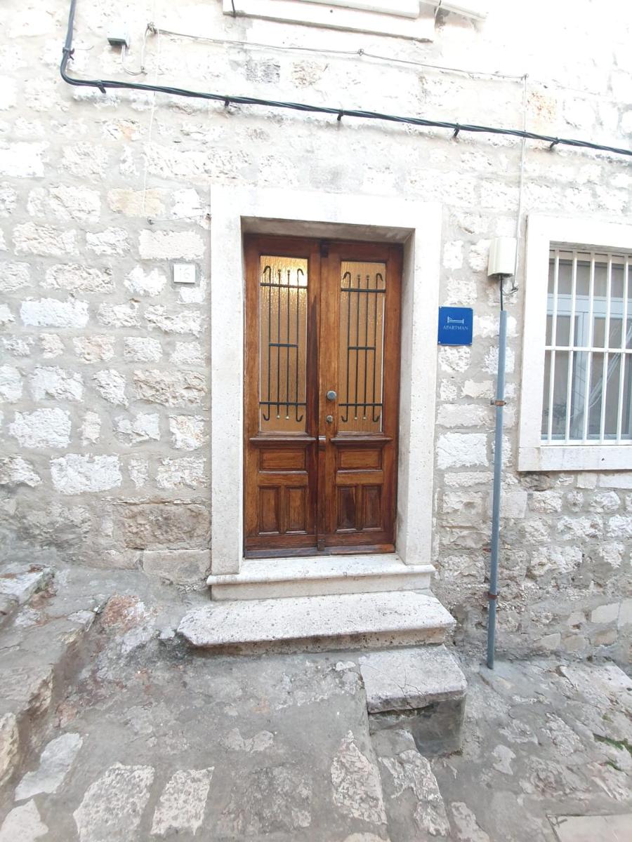 Old Town Dubrovnik: Apartment Ita