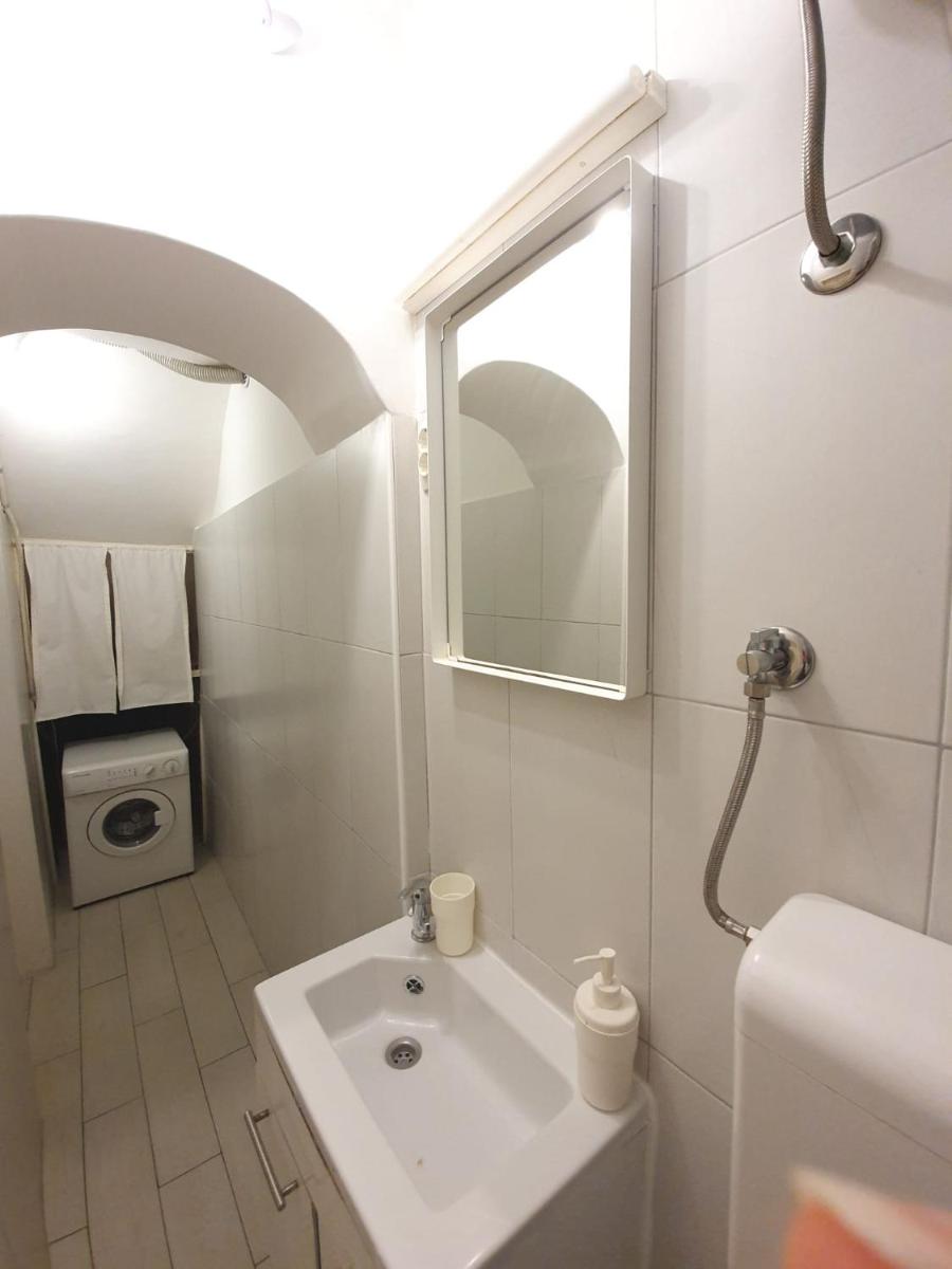 Old Town Dubrovnik: Apartment Ita