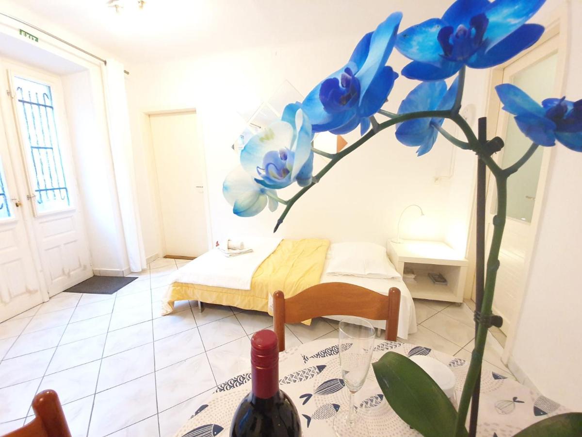 Old Town Dubrovnik: Apartment Ita
