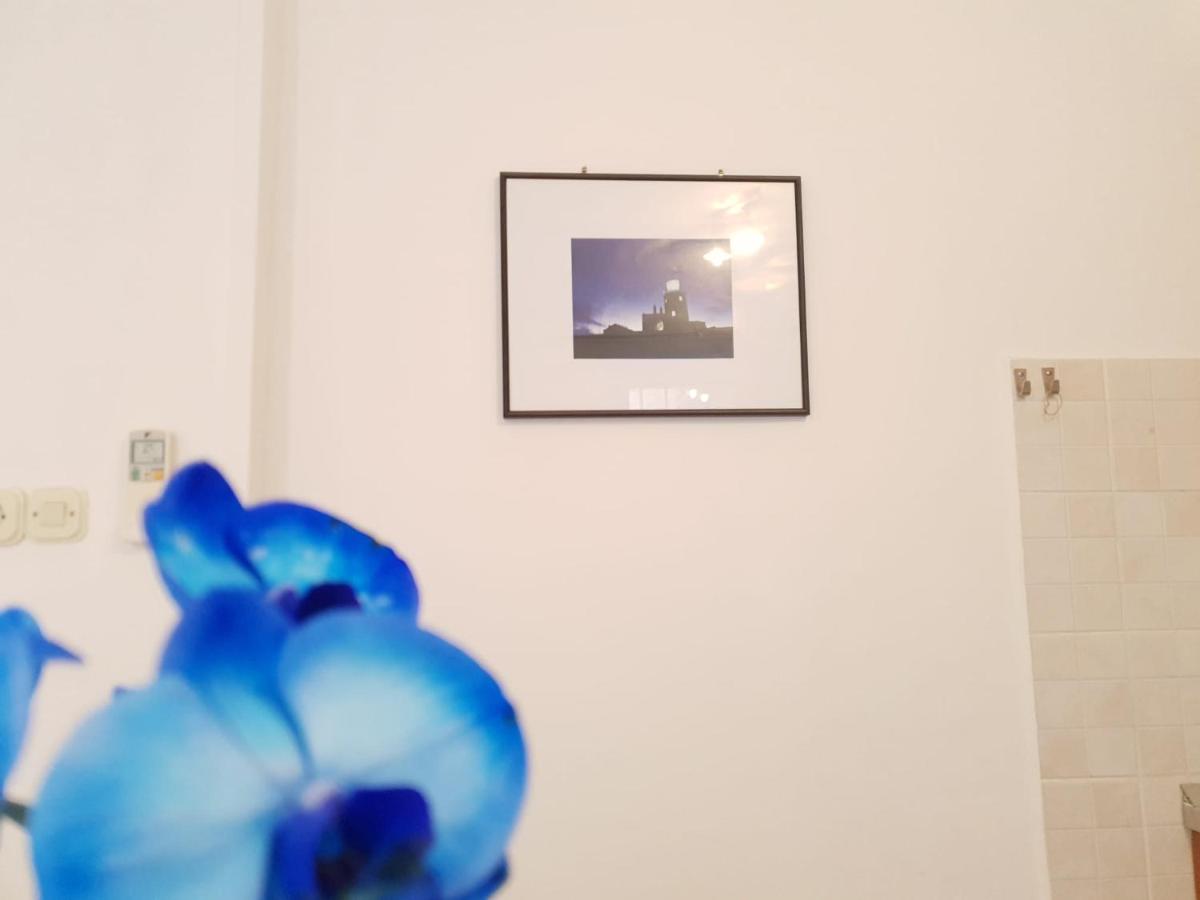 Old Town Dubrovnik: Apartment Ita