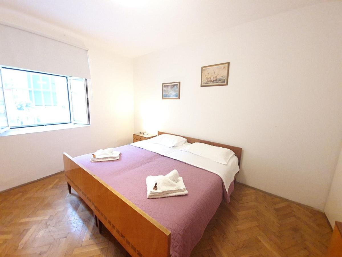 Old Town Dubrovnik: Apartment Ita