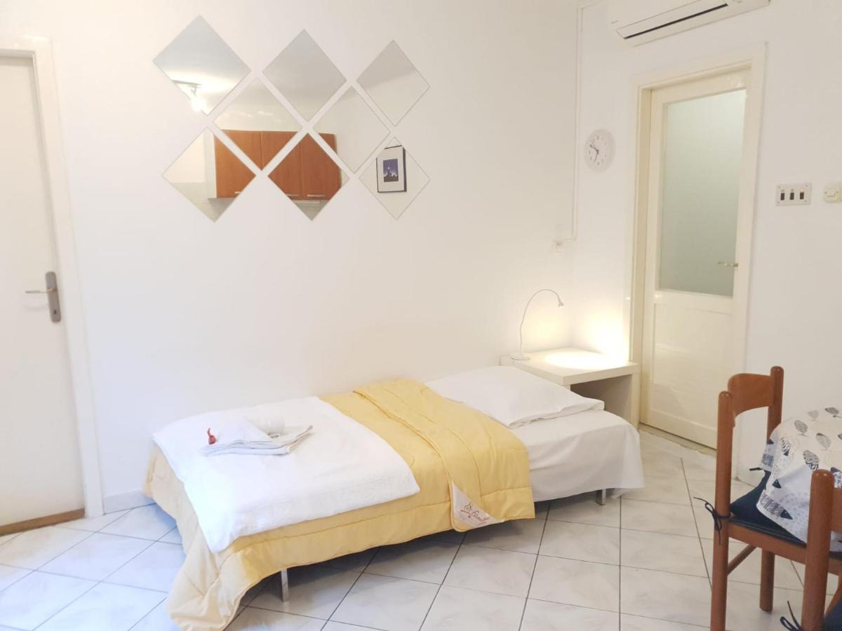 Old Town Dubrovnik: Apartment Ita