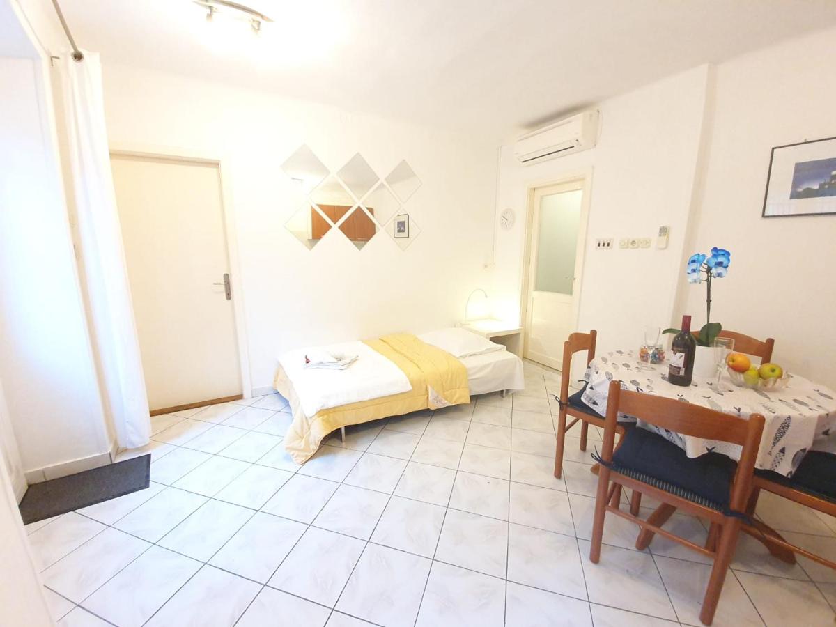 Old Town Dubrovnik: Apartment Ita