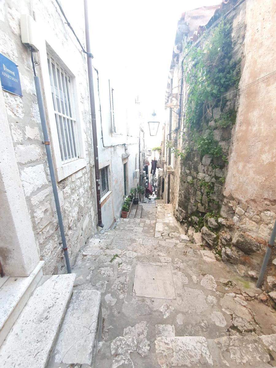 Old Town Dubrovnik: Apartment Ita