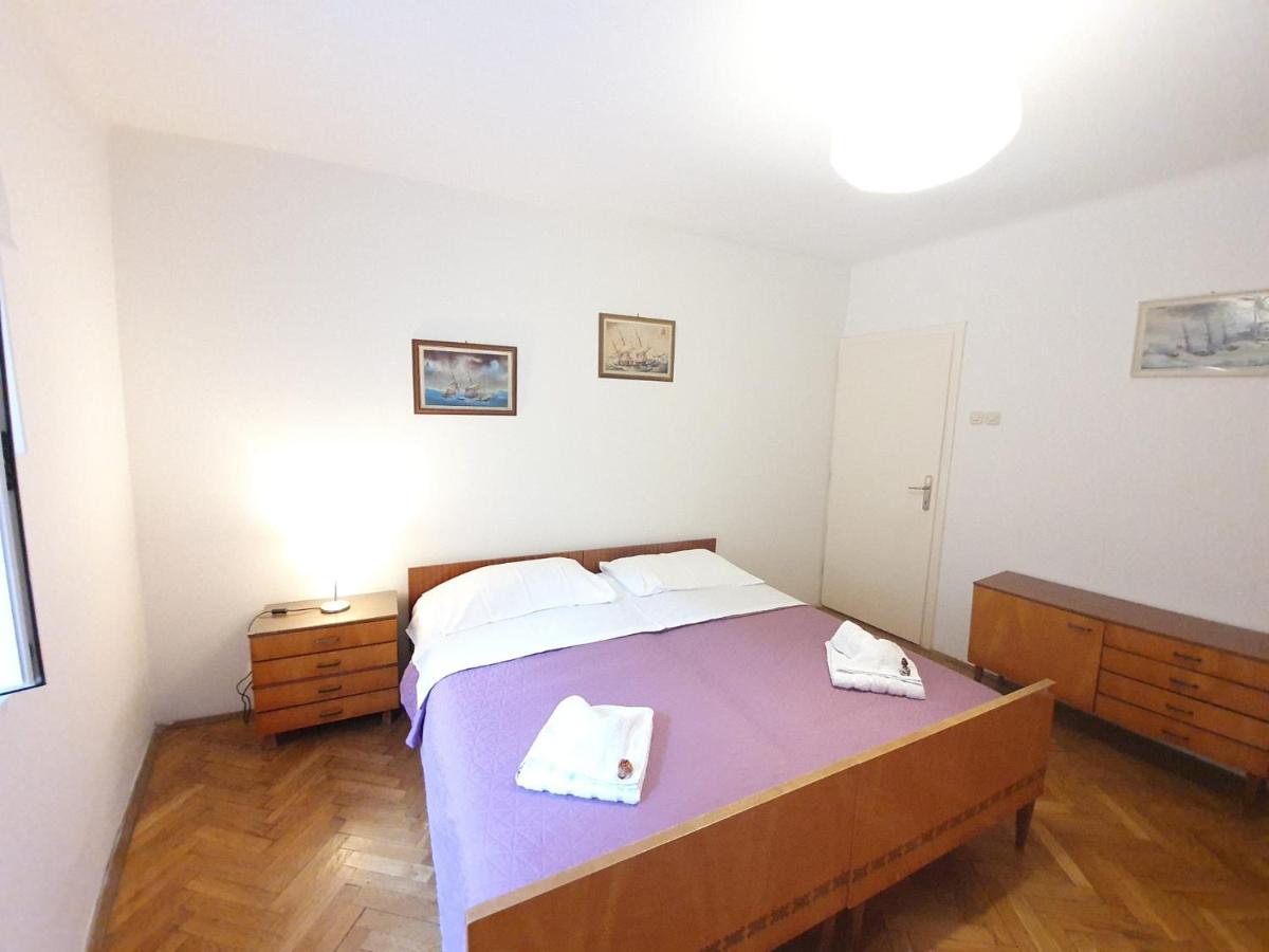 Old Town Dubrovnik: Apartment Ita