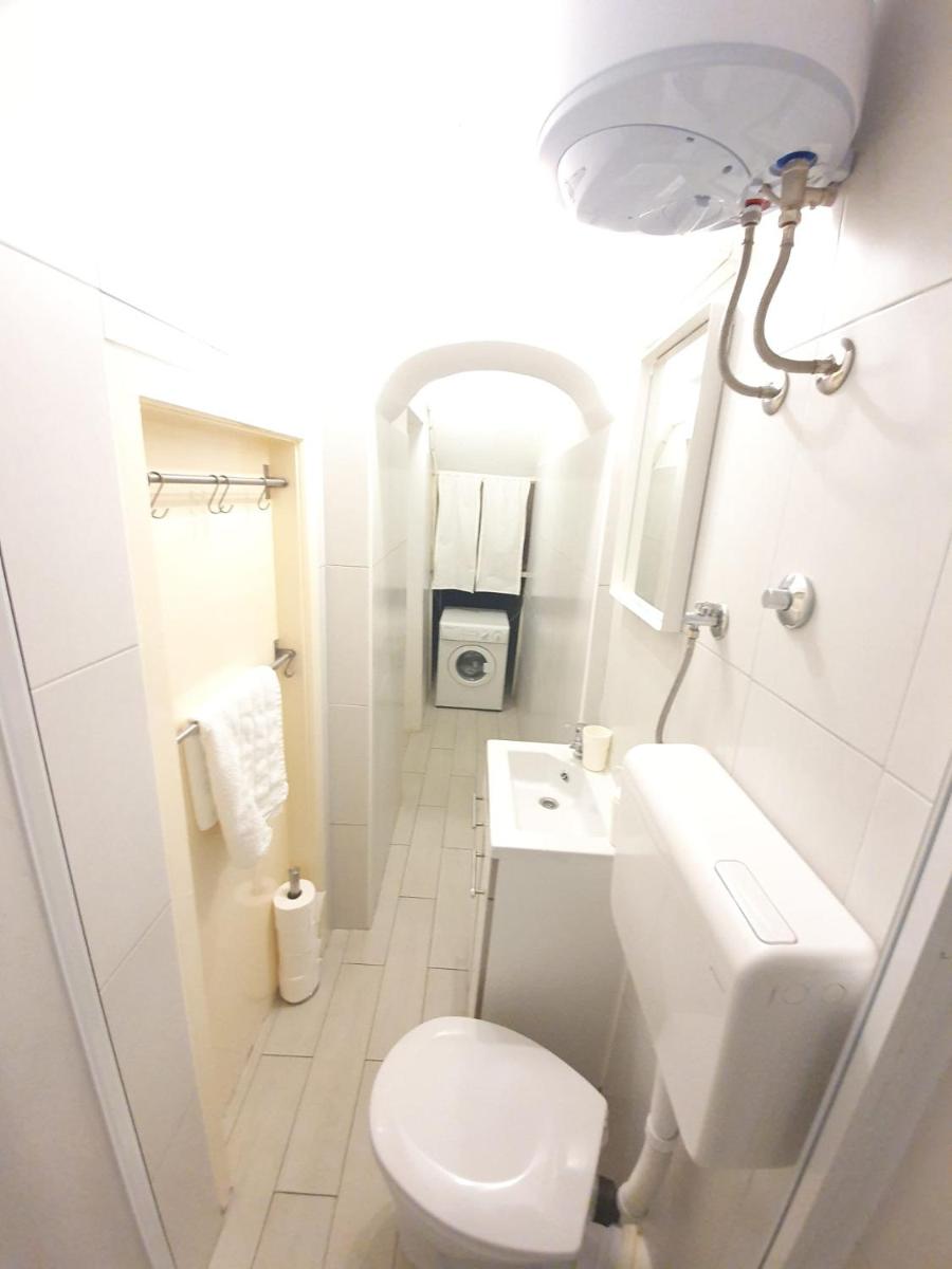 Old Town Dubrovnik: Apartment Ita