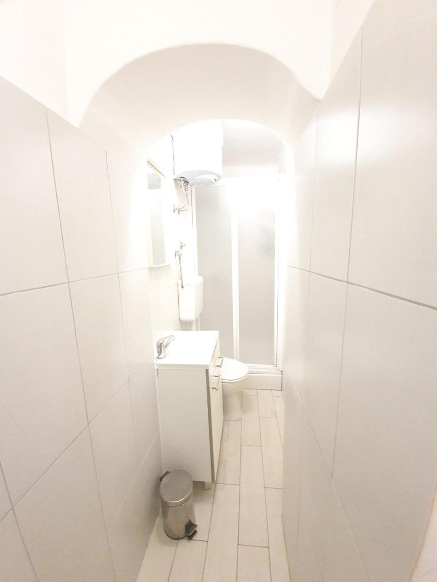 Old Town Dubrovnik: Apartment Ita