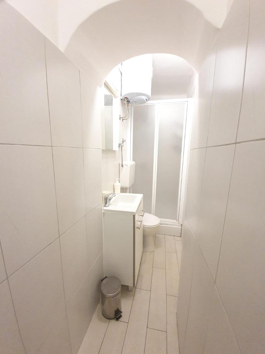 Old Town Dubrovnik: Apartment Ita