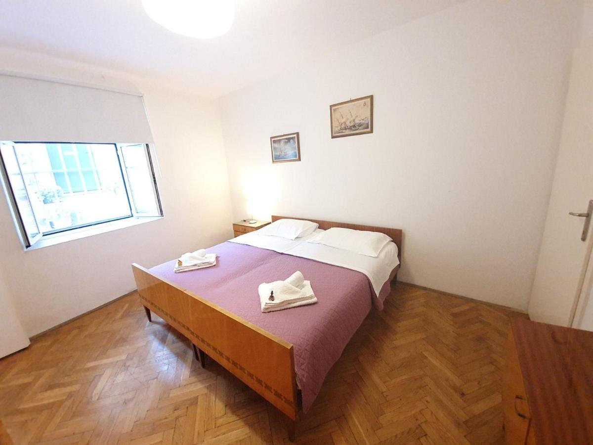 Old Town Dubrovnik: Apartment Ita