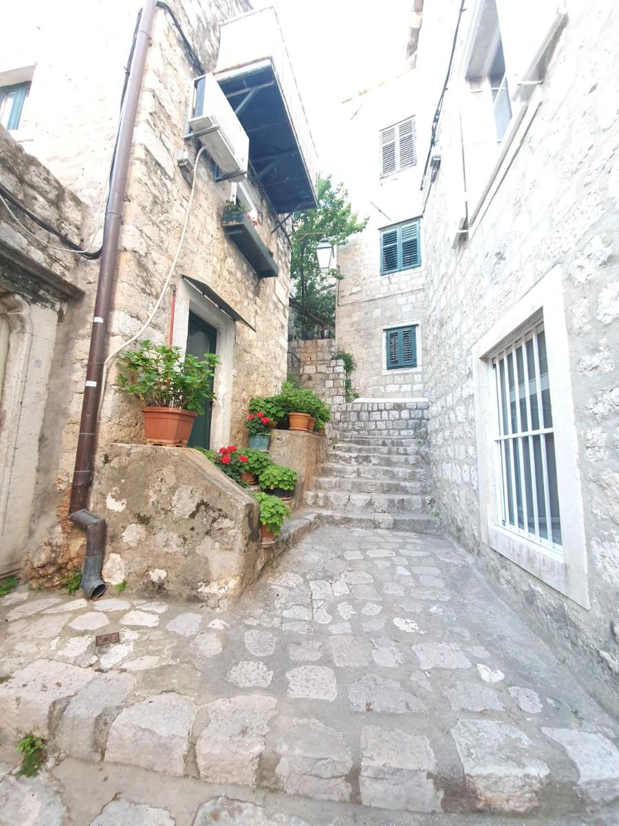 Old Town Dubrovnik: Apartment Ita