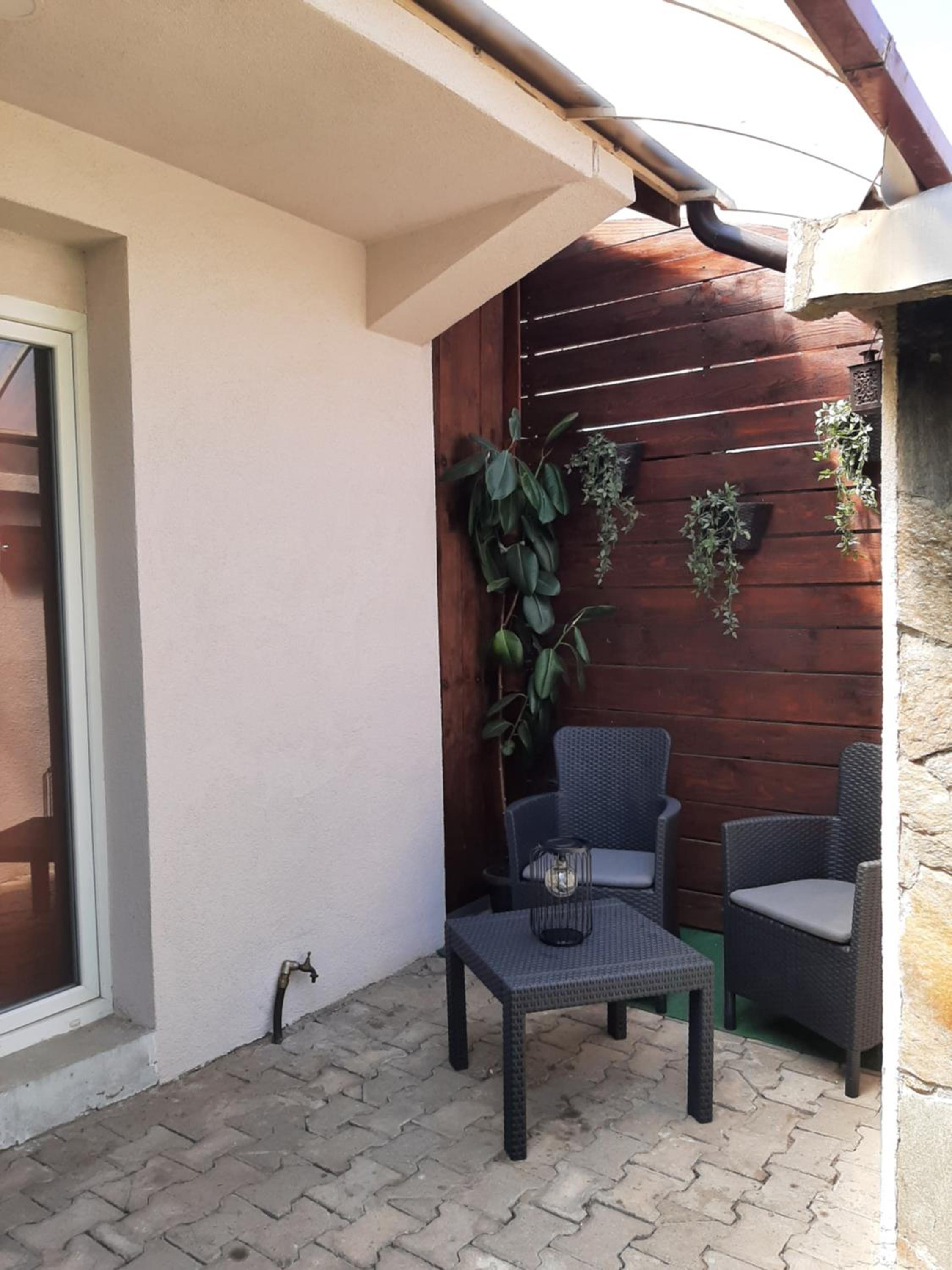 Nikolic Apartment 2
