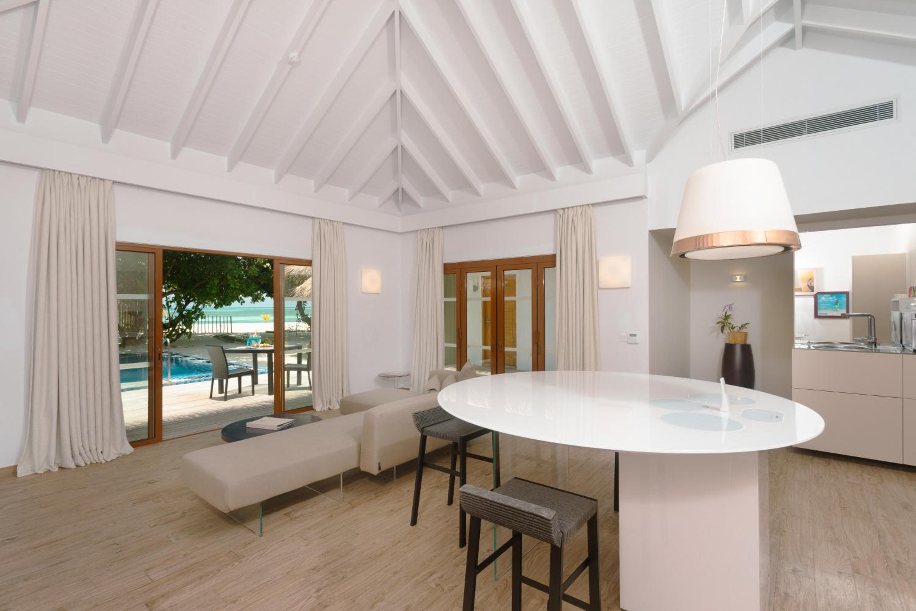 Cocoon Maldives - All Inclusive