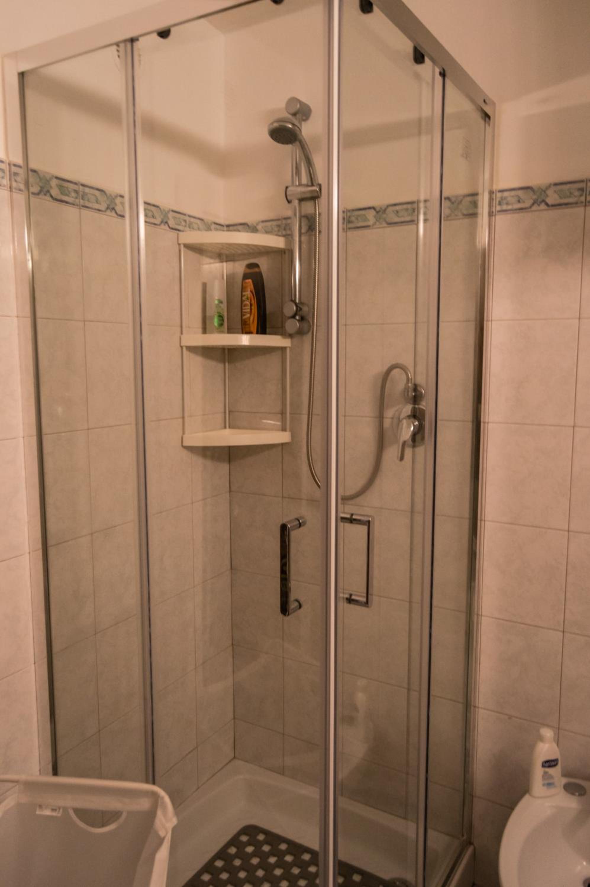 SAN GIACOMO APARTMENT