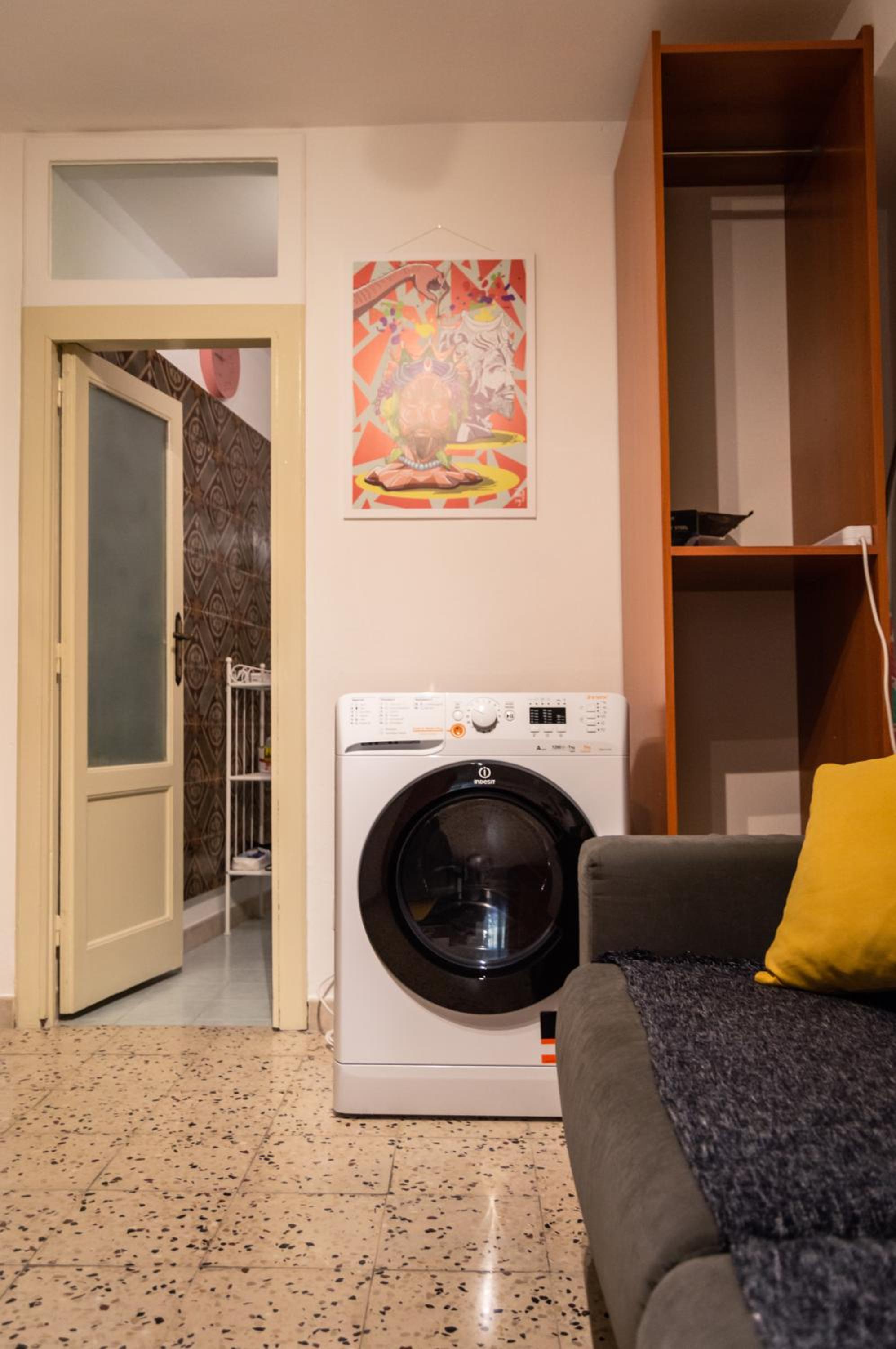 SAN GIACOMO APARTMENT