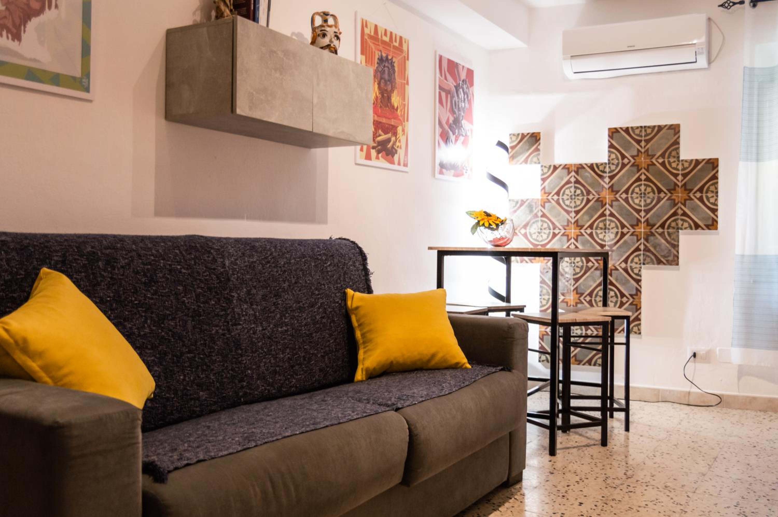SAN GIACOMO APARTMENT
