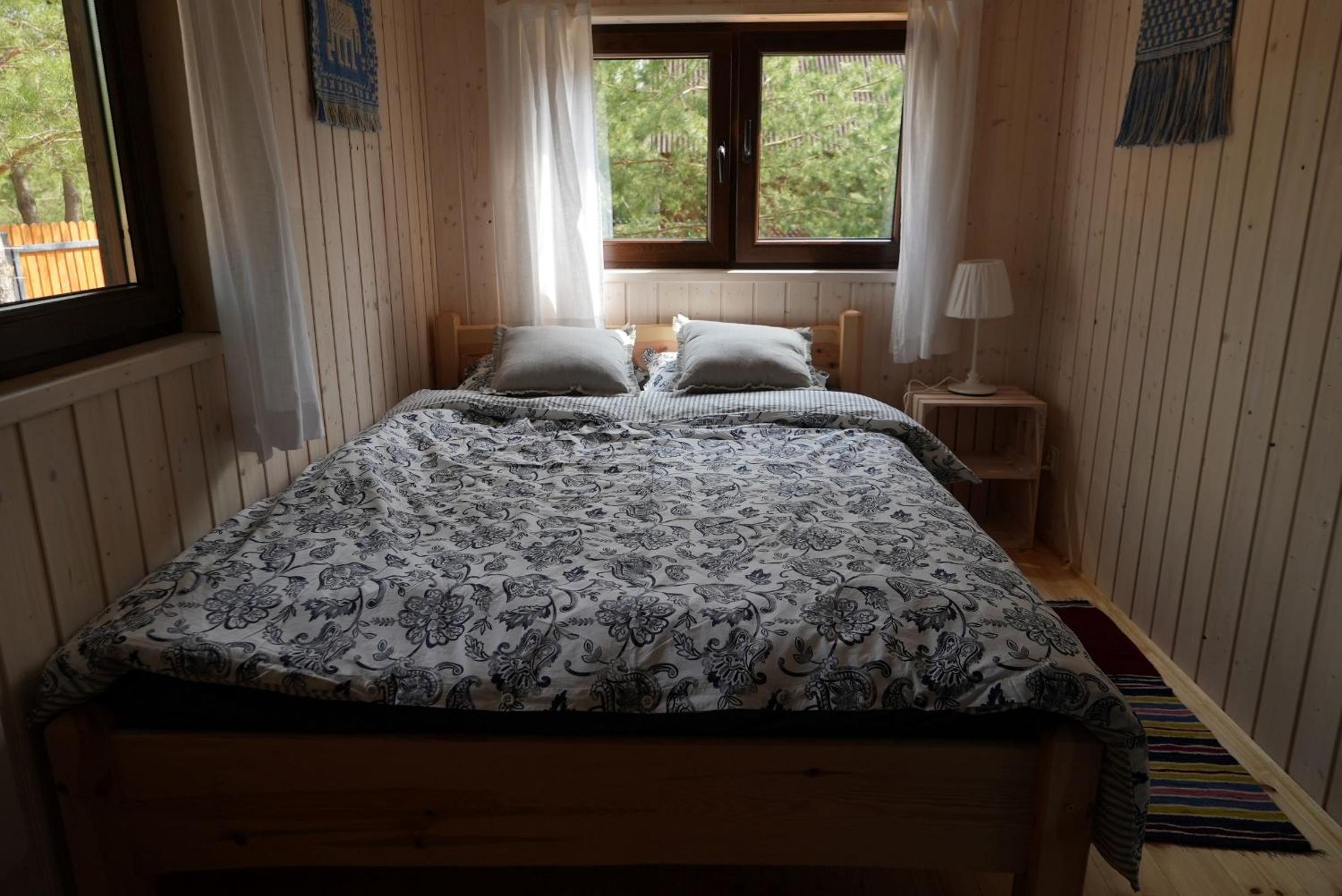 Nasze Podlasie, Domek w Dubiczach Cerkiewnych view 3