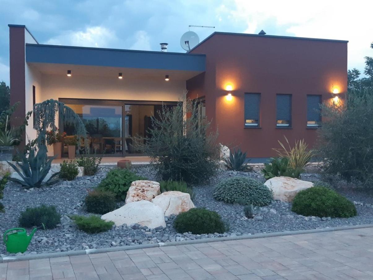Apartments Bijou, Nature & Luxury in a green oasis near Umag
