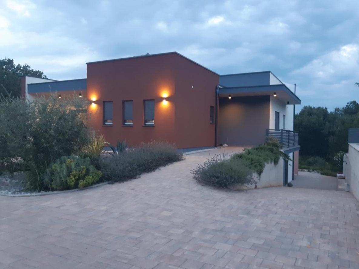 Apartments Bijou, Nature & Luxury in a green oasis near Umag