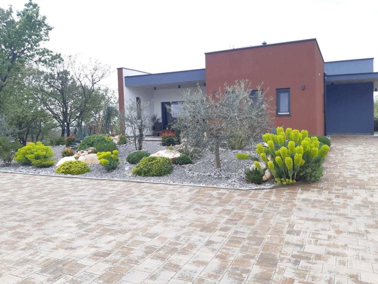 Apartments Bijou, Nature & Luxury in a green oasis near Umag
