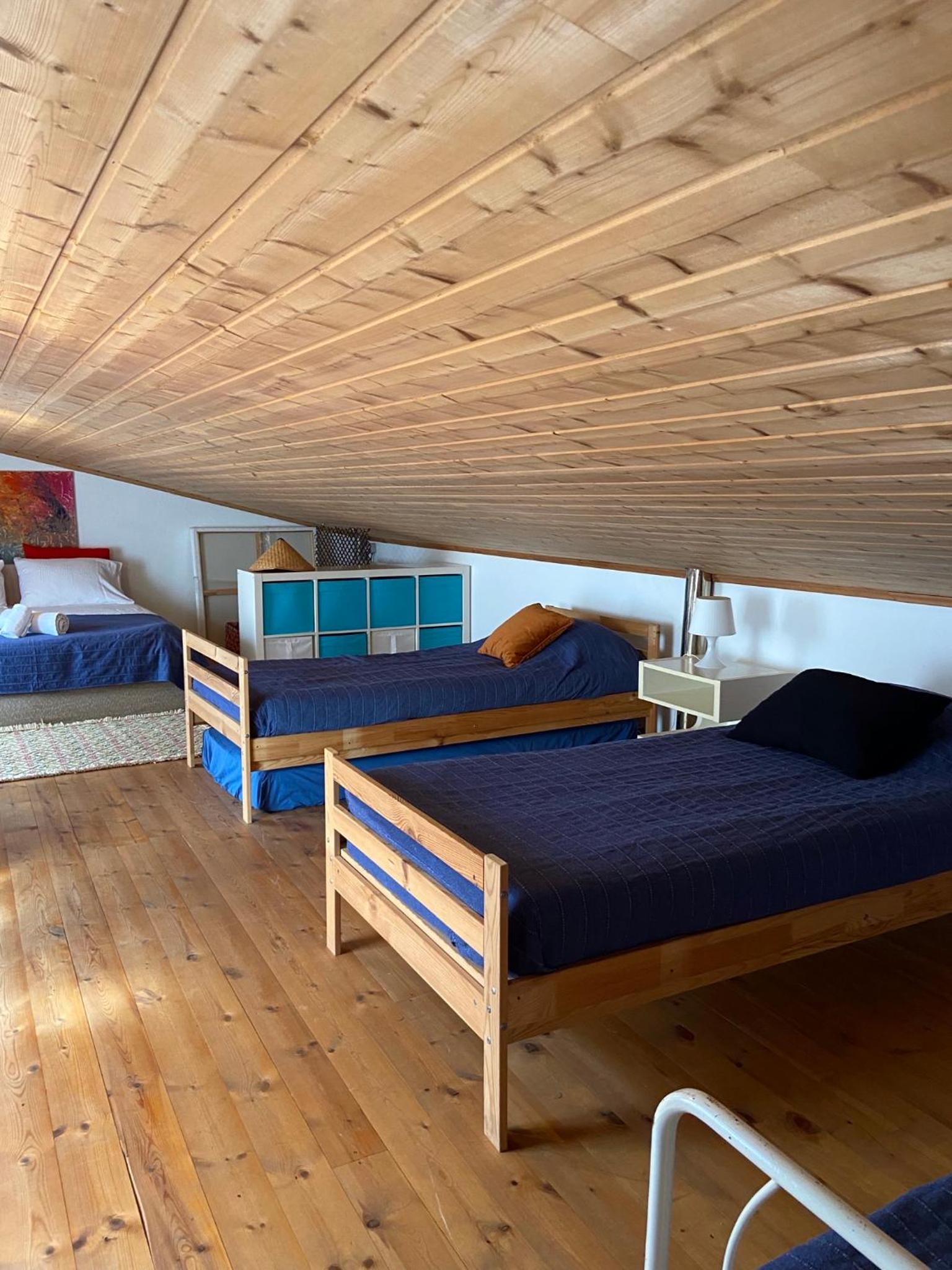 Casa Pedralva view 2