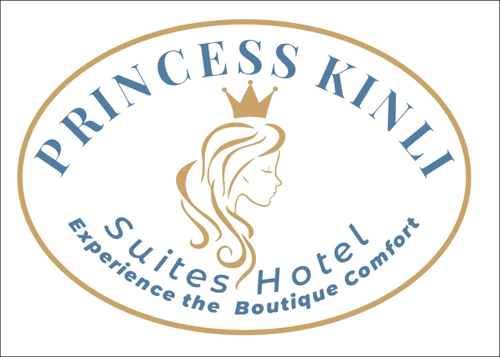 Princess Kinli Suites Hotel - Image 29