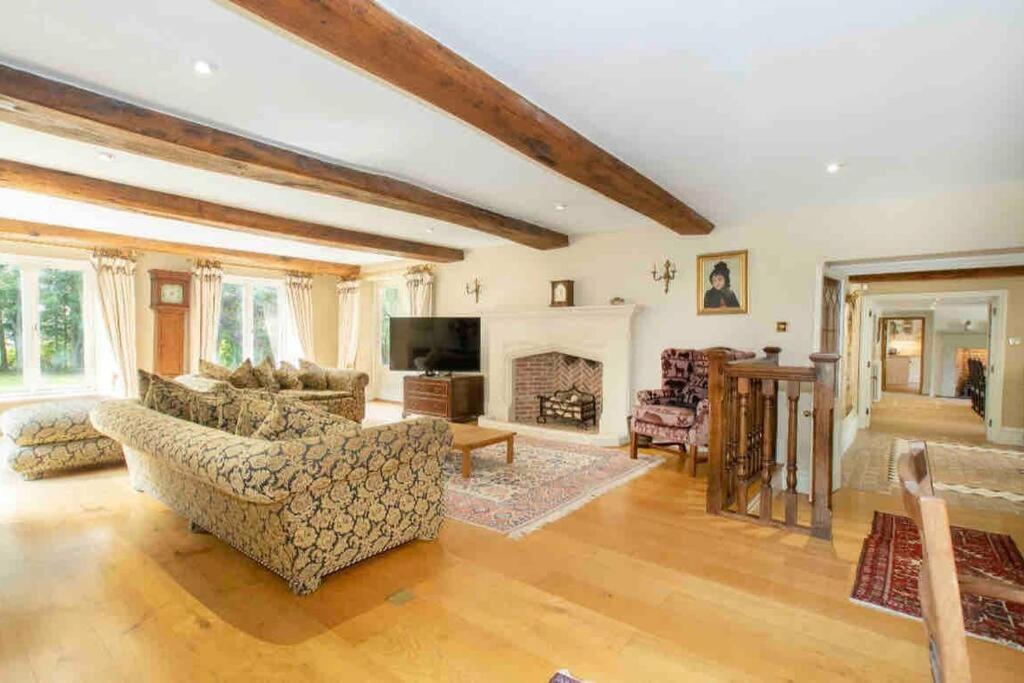 Stunning Country Farm House between Bristol & Bath view 3