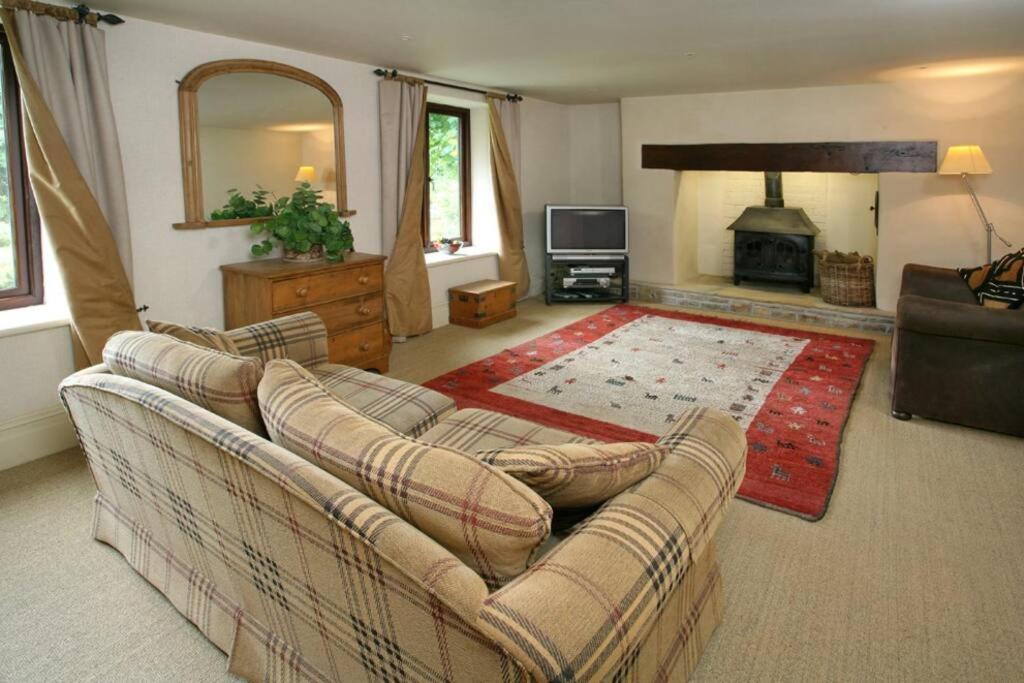 Stunning Country Farm House between Bristol & Bath view 4