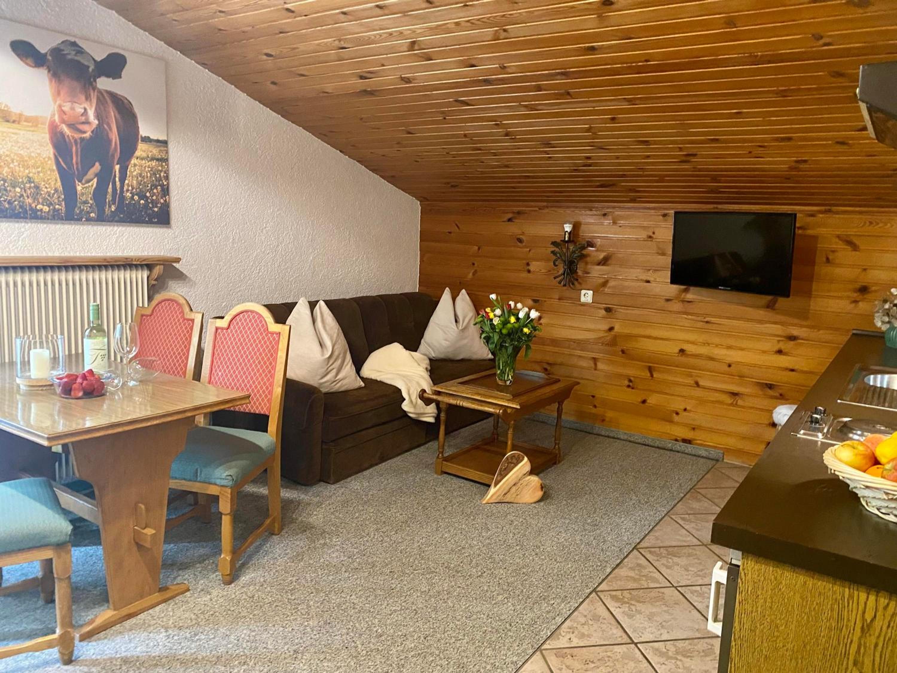 Haus Wolfbachgut