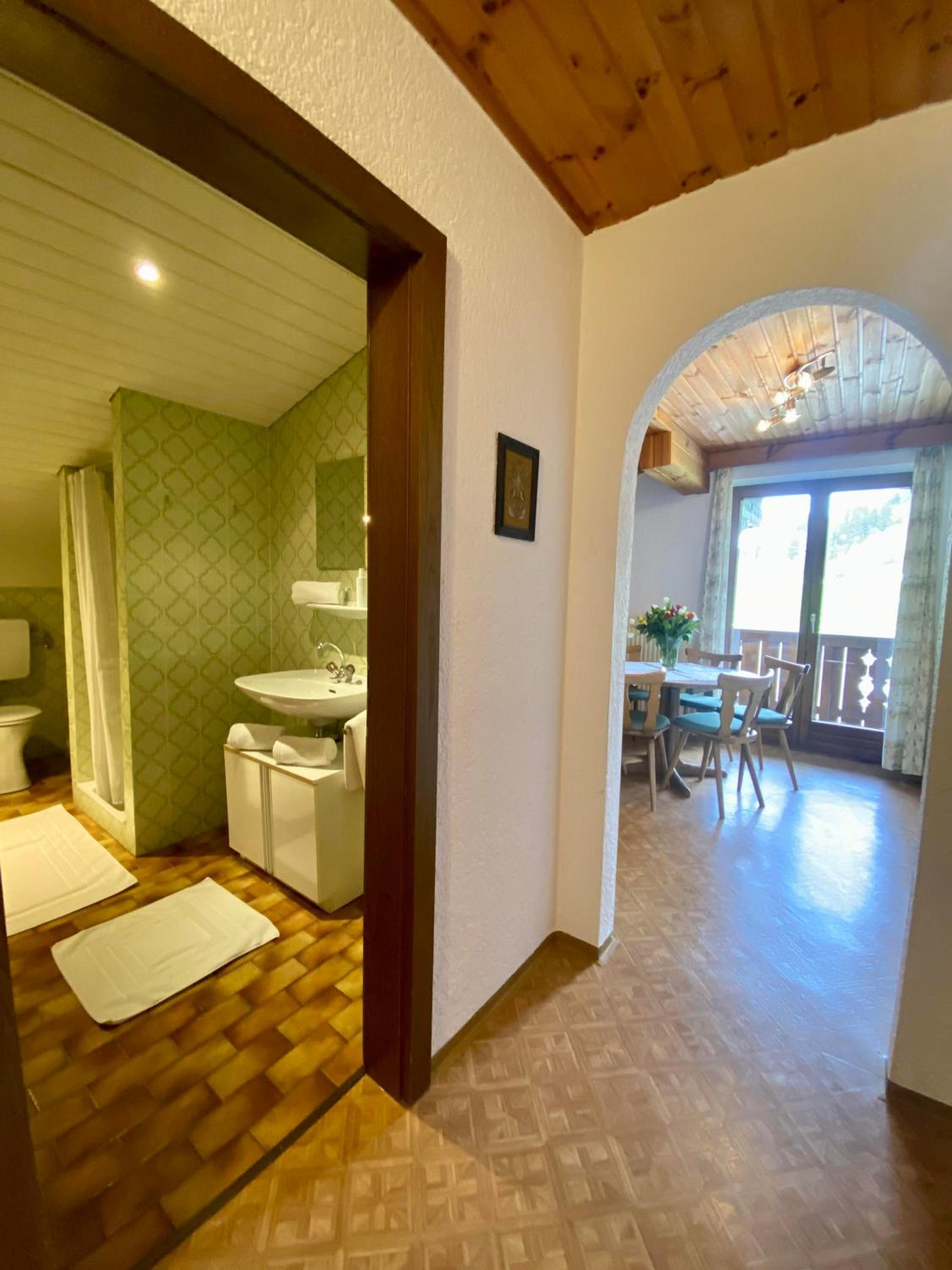 Haus Wolfbachgut