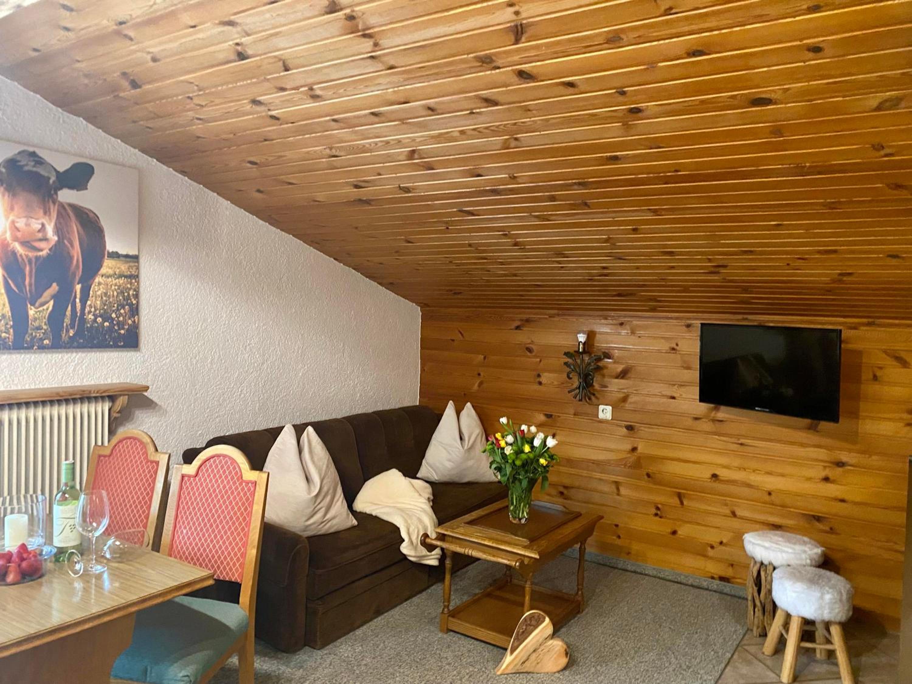 Haus Wolfbachgut