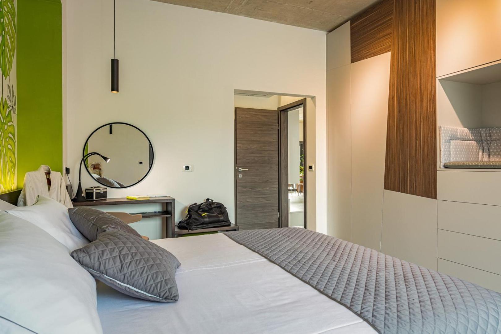 Apartments Bijou, Nature & Luxury in a green oasis near Umag