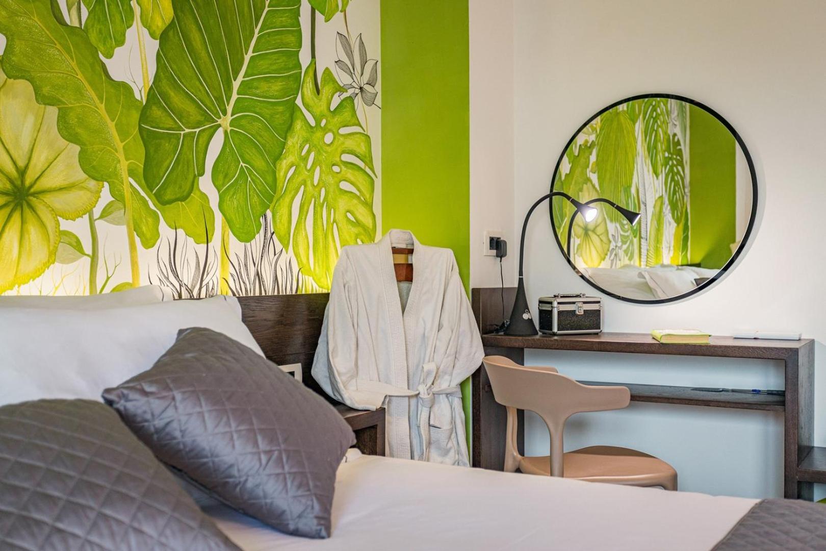 Apartments Bijou, Nature & Luxury in a green oasis near Umag