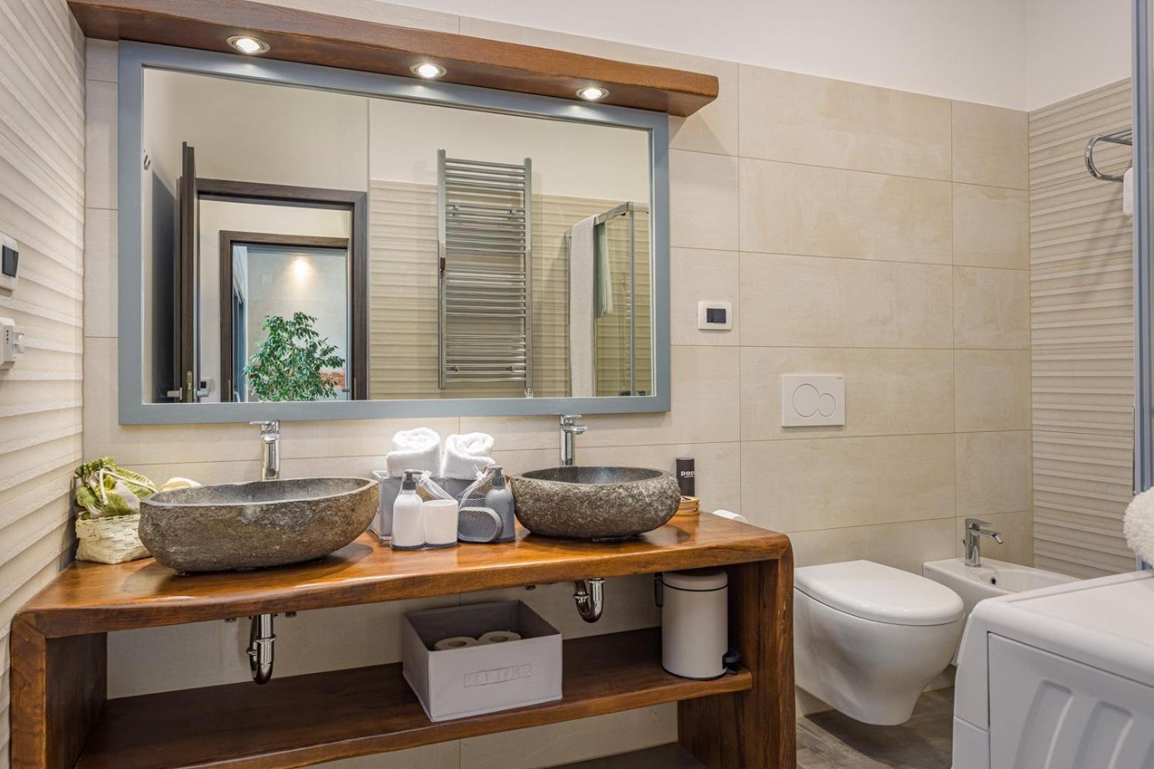 Apartments Bijou, Nature & Luxury in a green oasis near Umag