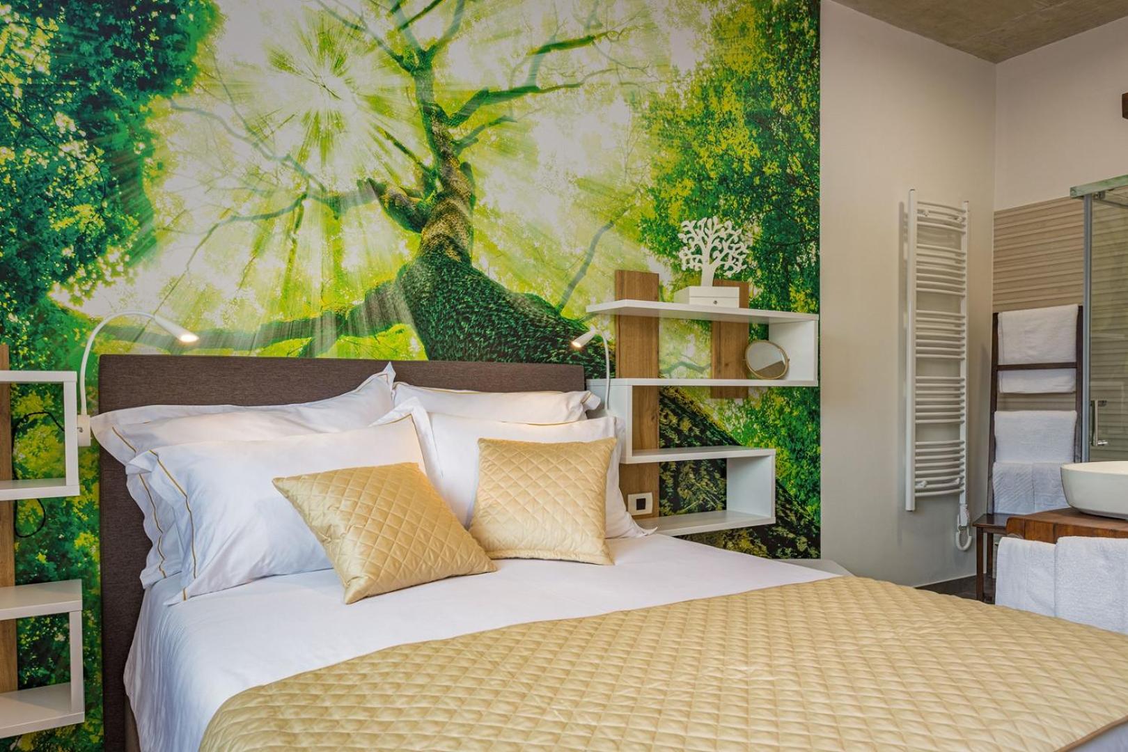 Apartments Bijou, Nature & Luxury in a green oasis near Umag