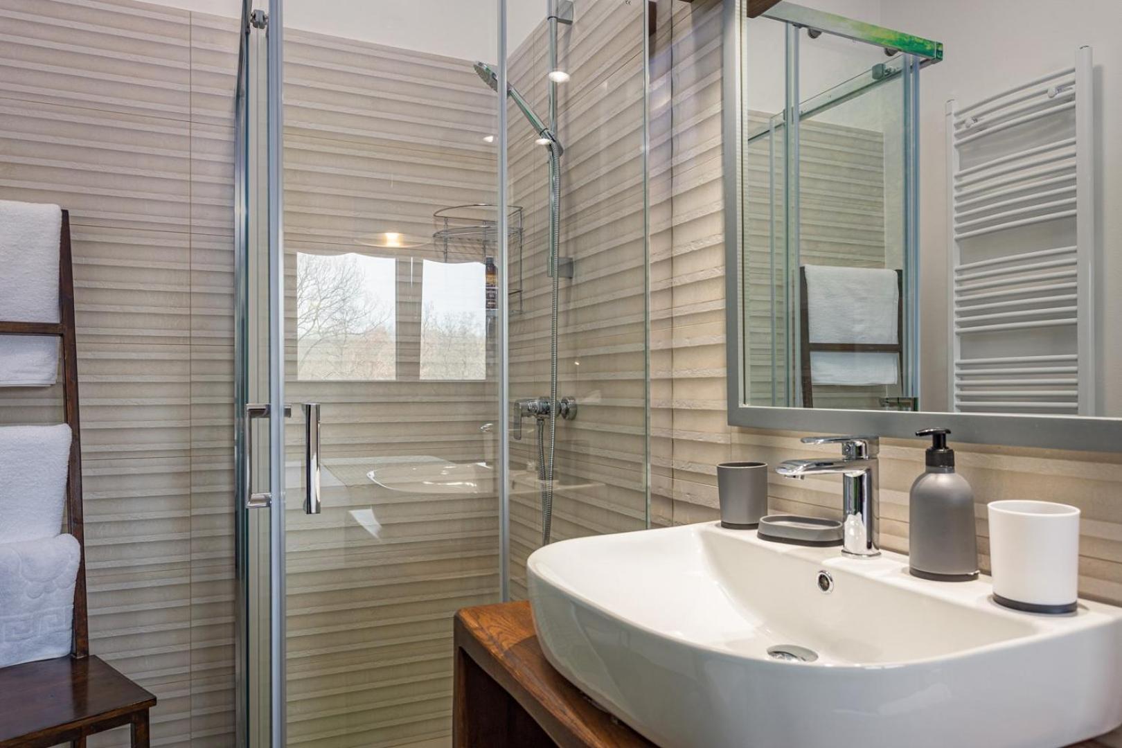 Apartments Bijou, Nature & Luxury in a green oasis near Umag