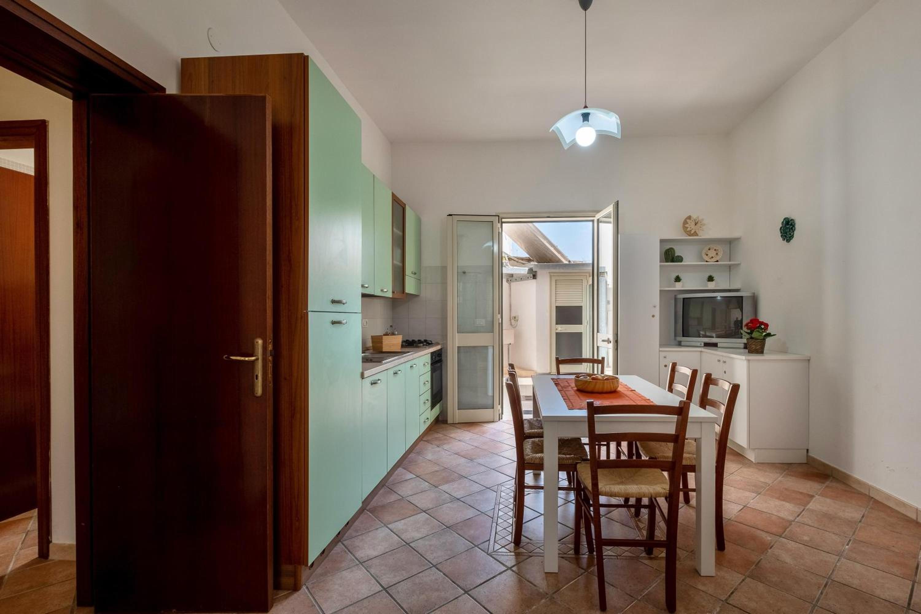 Casa Vacanze Kalocéri photo 4