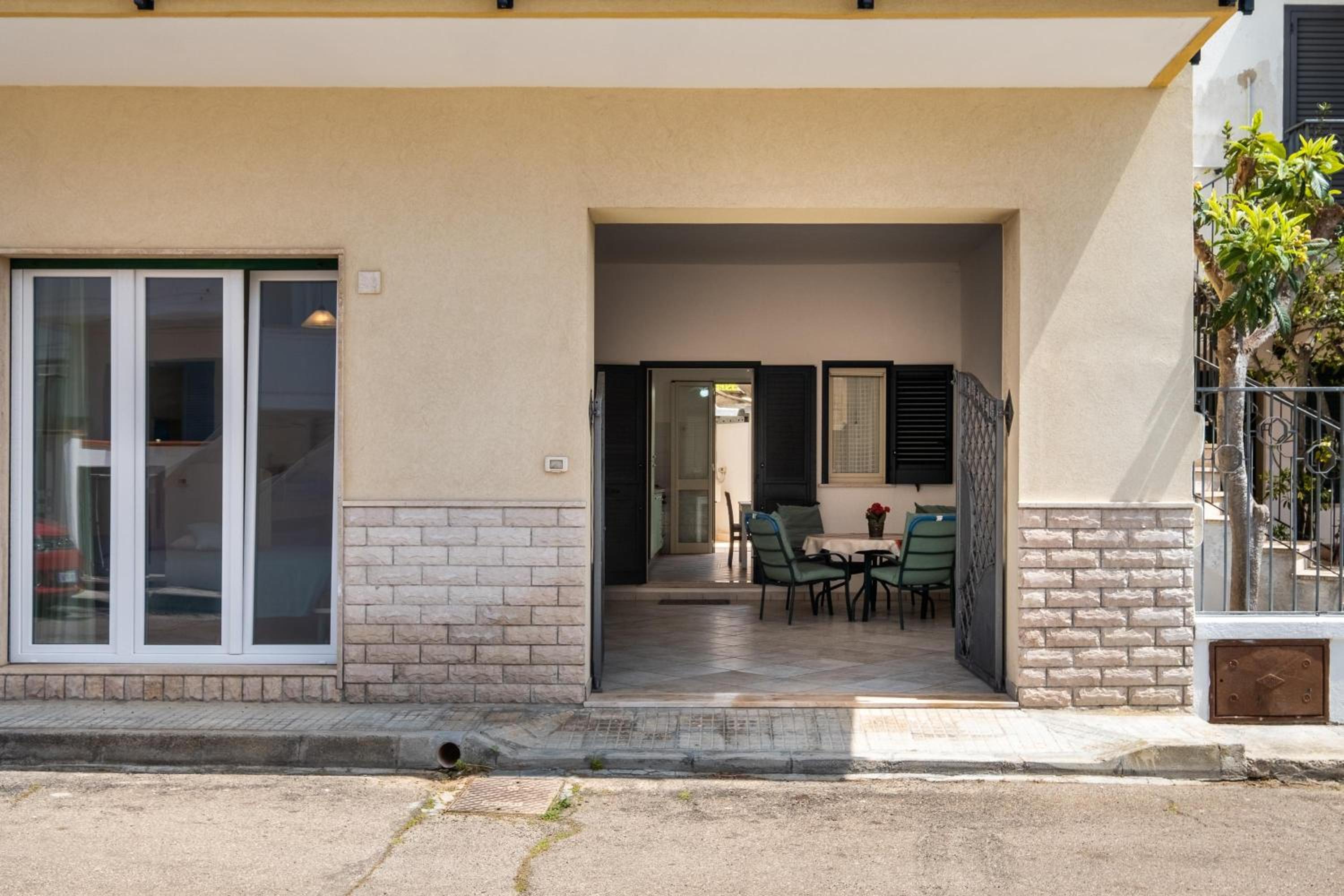 Casa Vacanze Kalocéri photo 3