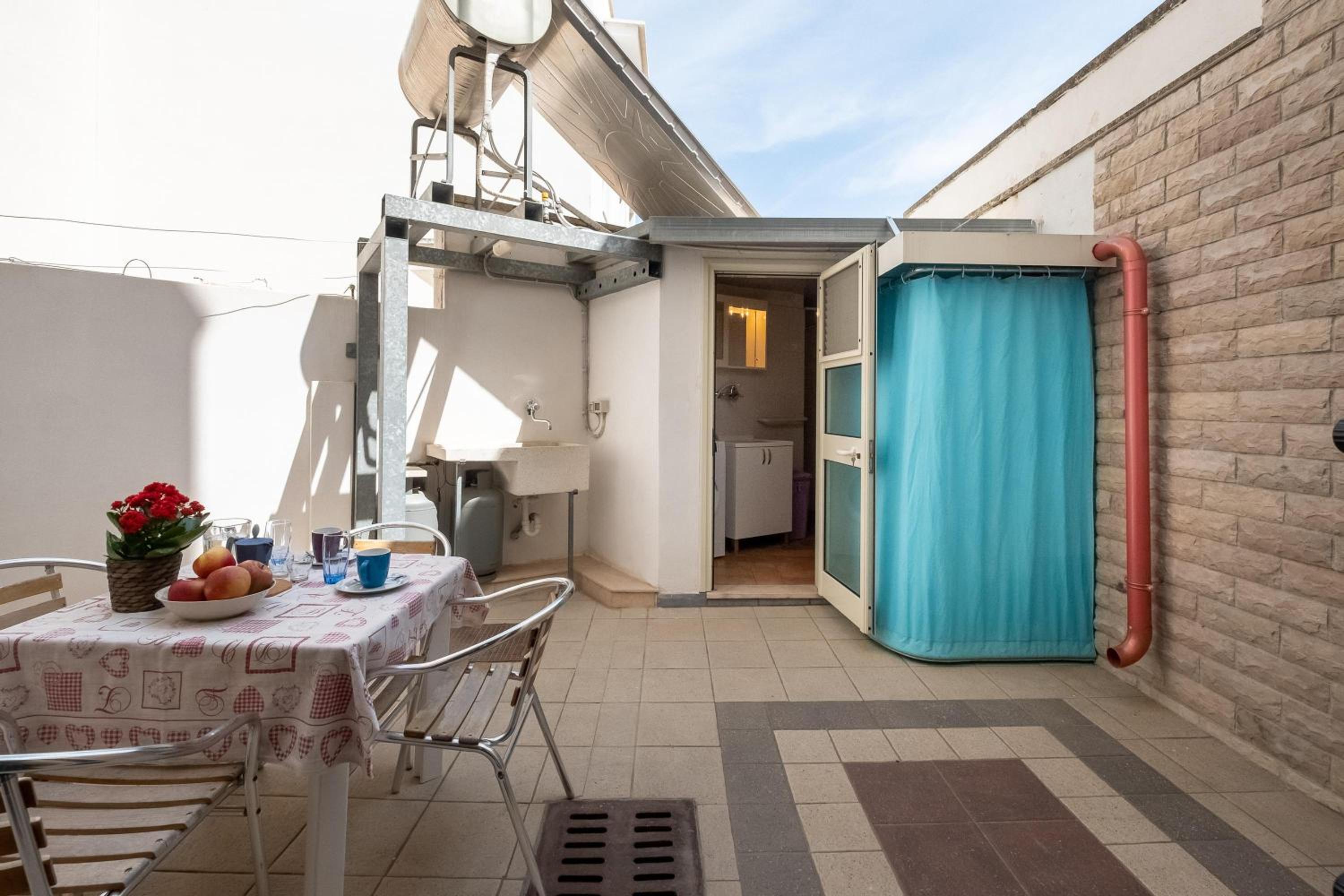 Casa Vacanze Kalocéri photo 2