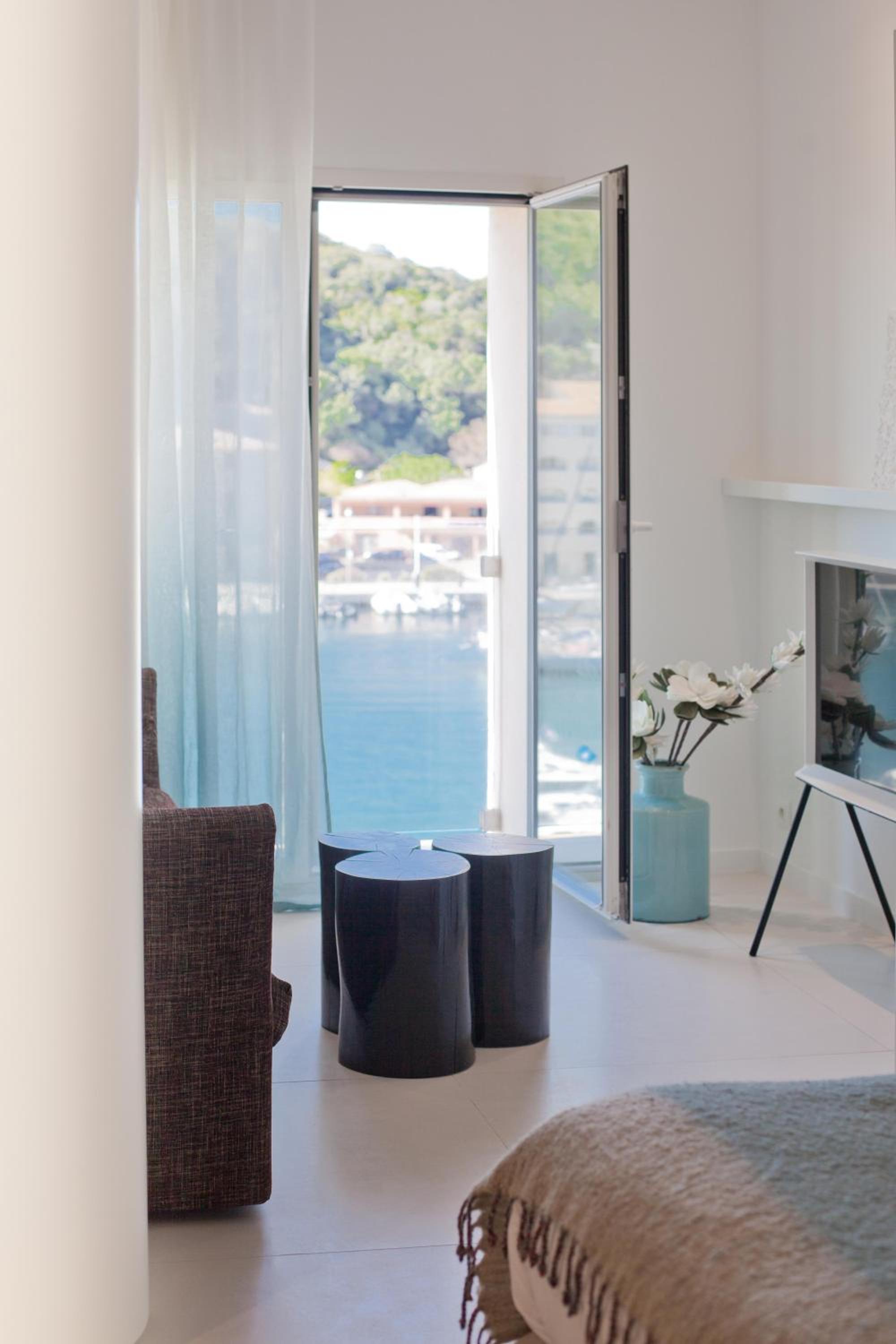Studio cozy sur la Marina de Bonifacio — photo 3