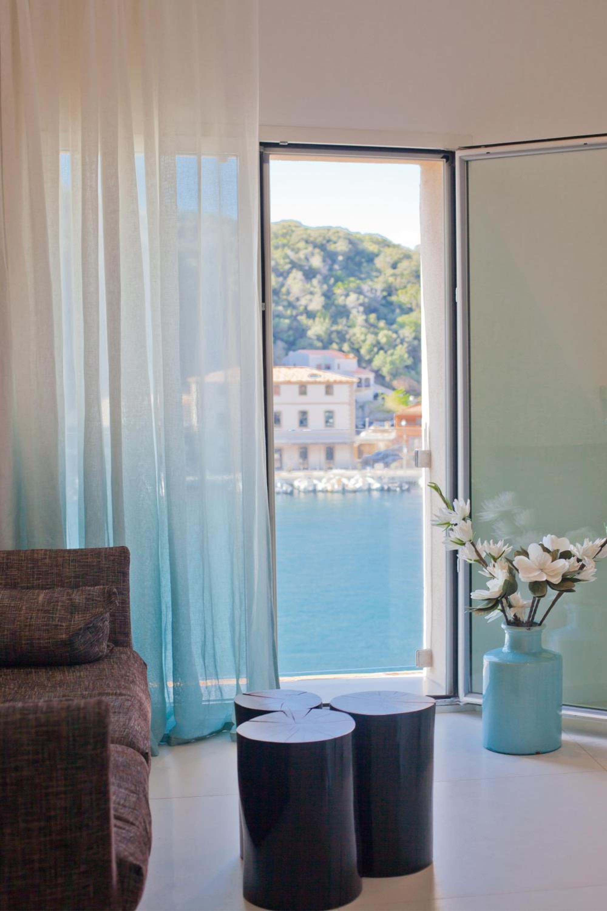 Studio cozy sur la Marina de Bonifacio — photo 2
