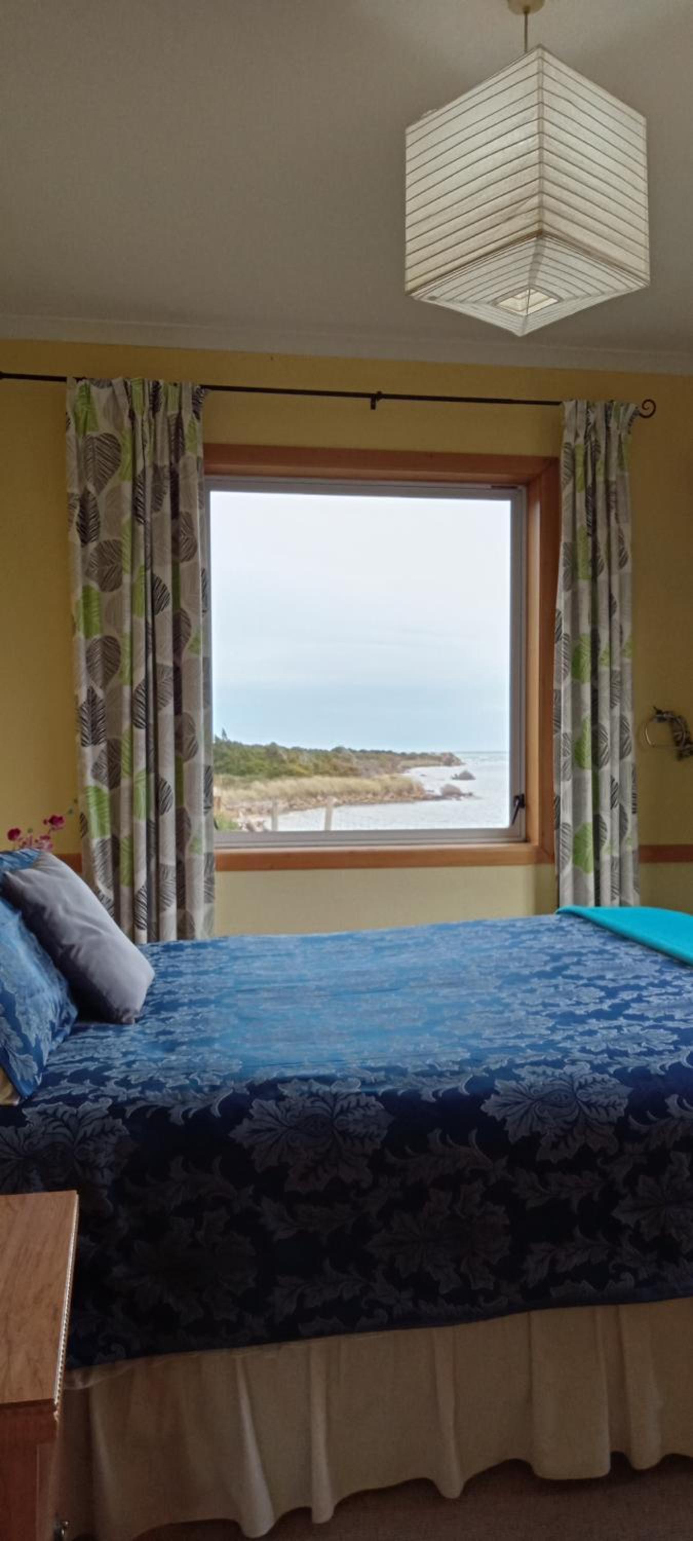 Surat Bay Lodge, Motel and Backpackers