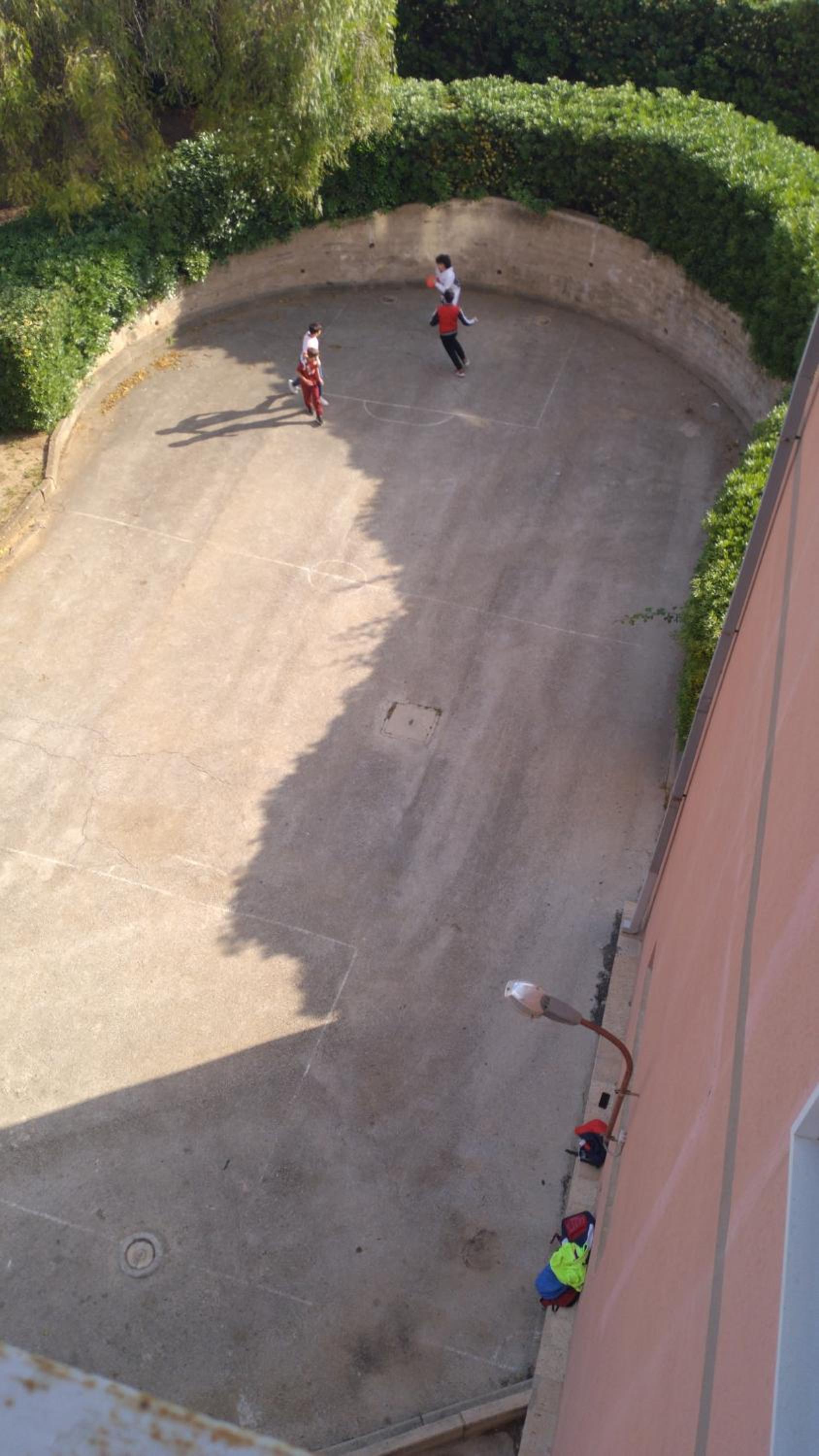 APPARTAMENTO VISTAMARE