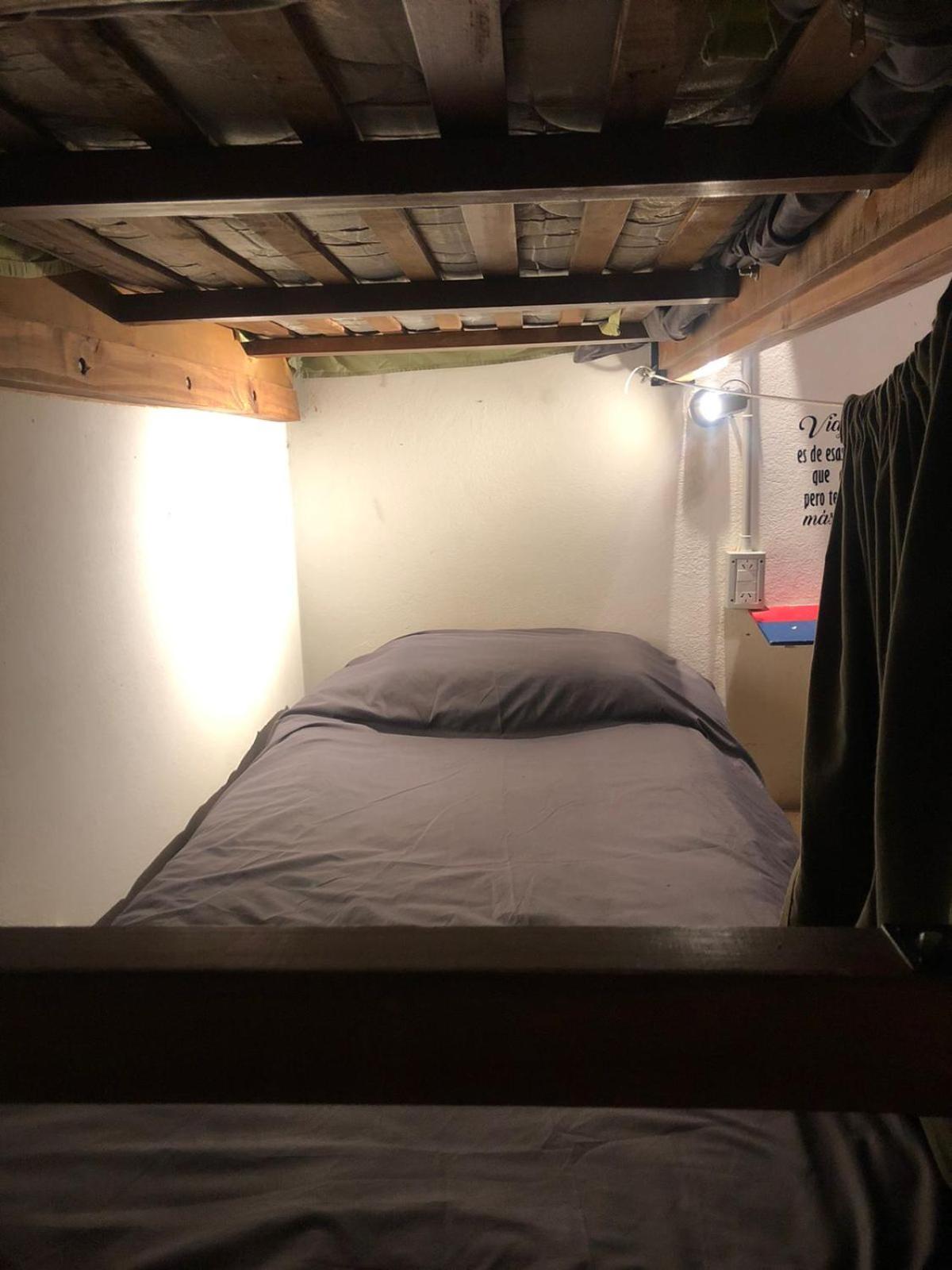 Hostel Ruta76