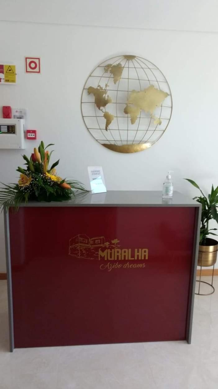 Muralha Azibo Dreams view 5
