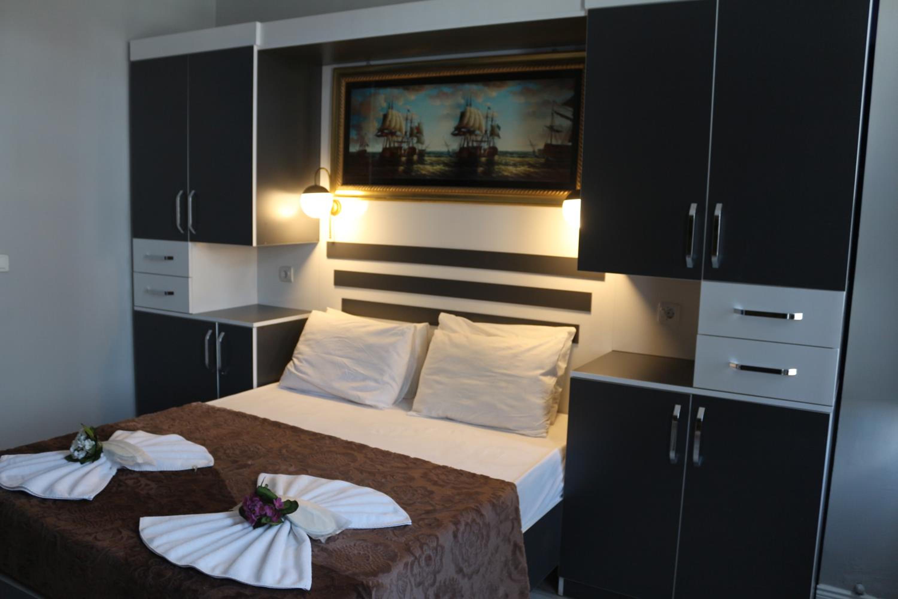 Taksim Hostel Green House Istanbul