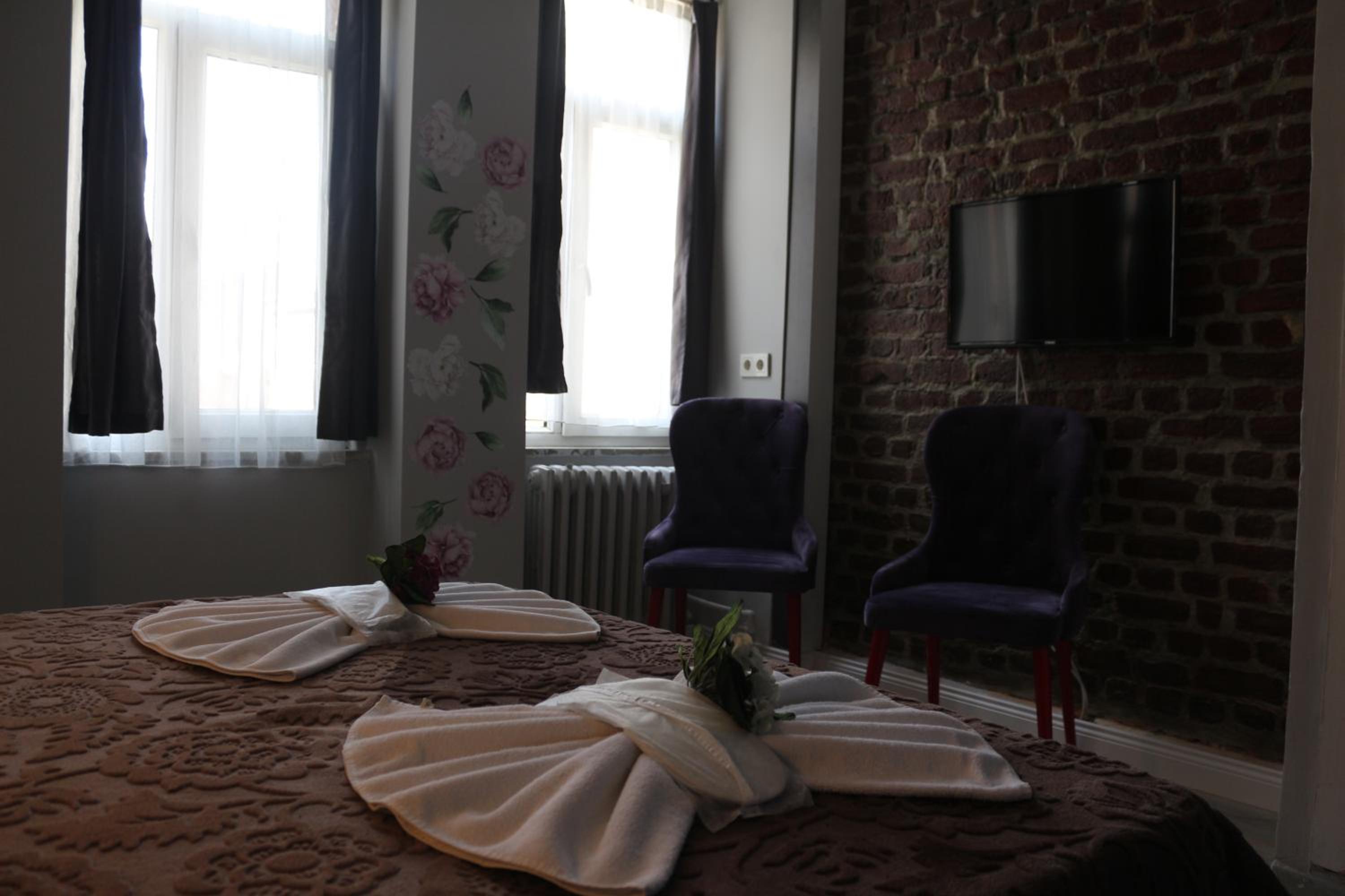 Taksim Hostel Green House Istanbul